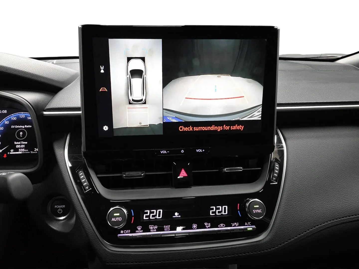 Autokuva 13 - RVT-287