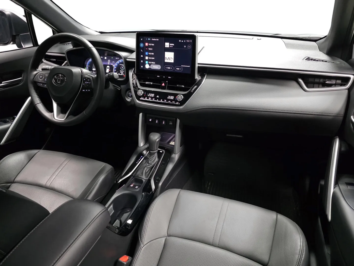 Autokuva 17 - RVT-287