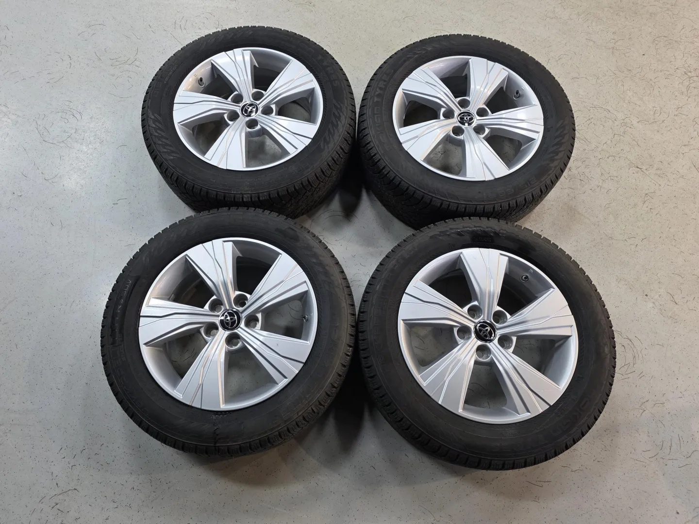 Autokuva 12 - RVT-287