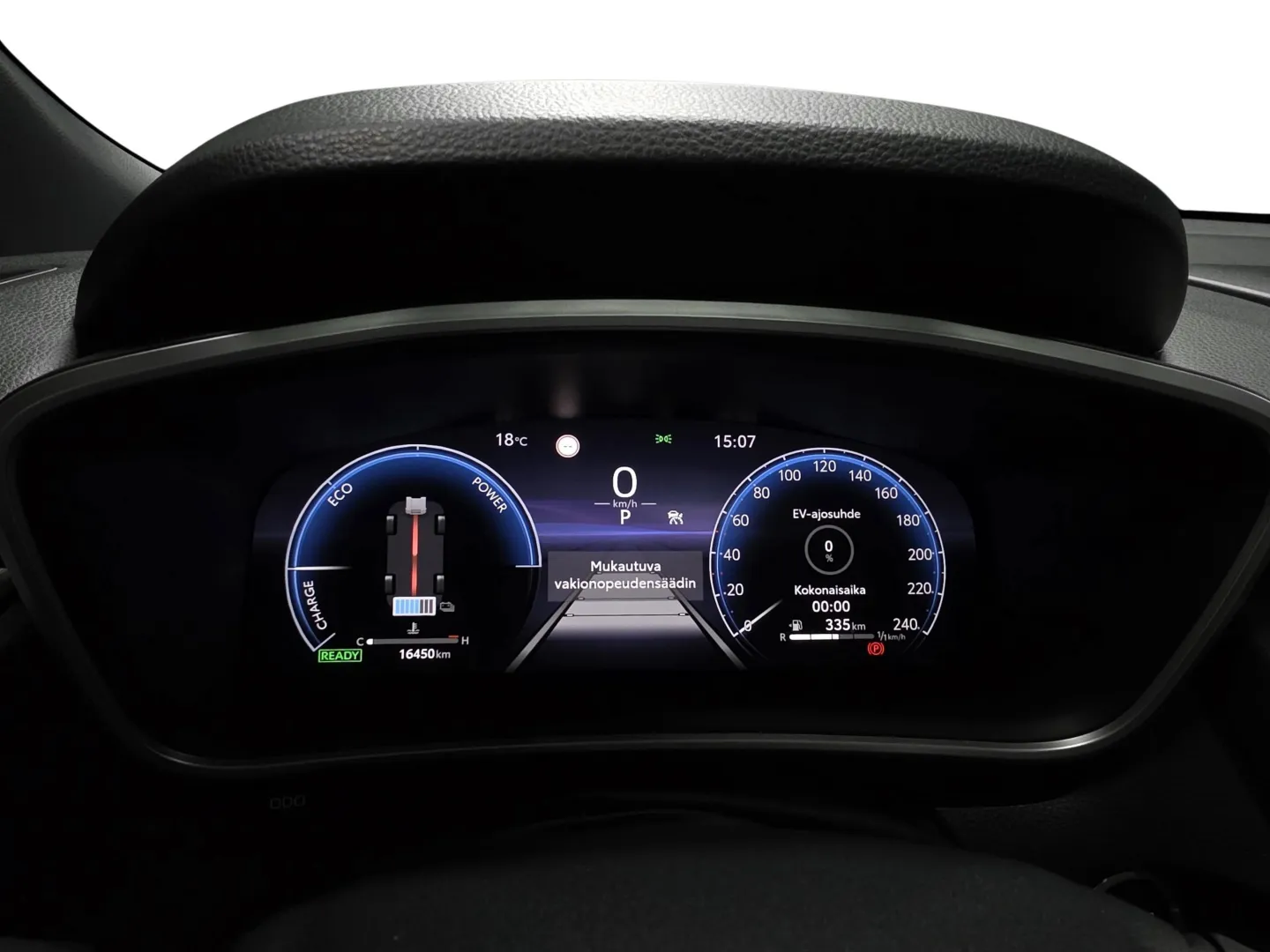 Autokuva 7 - RVT-287