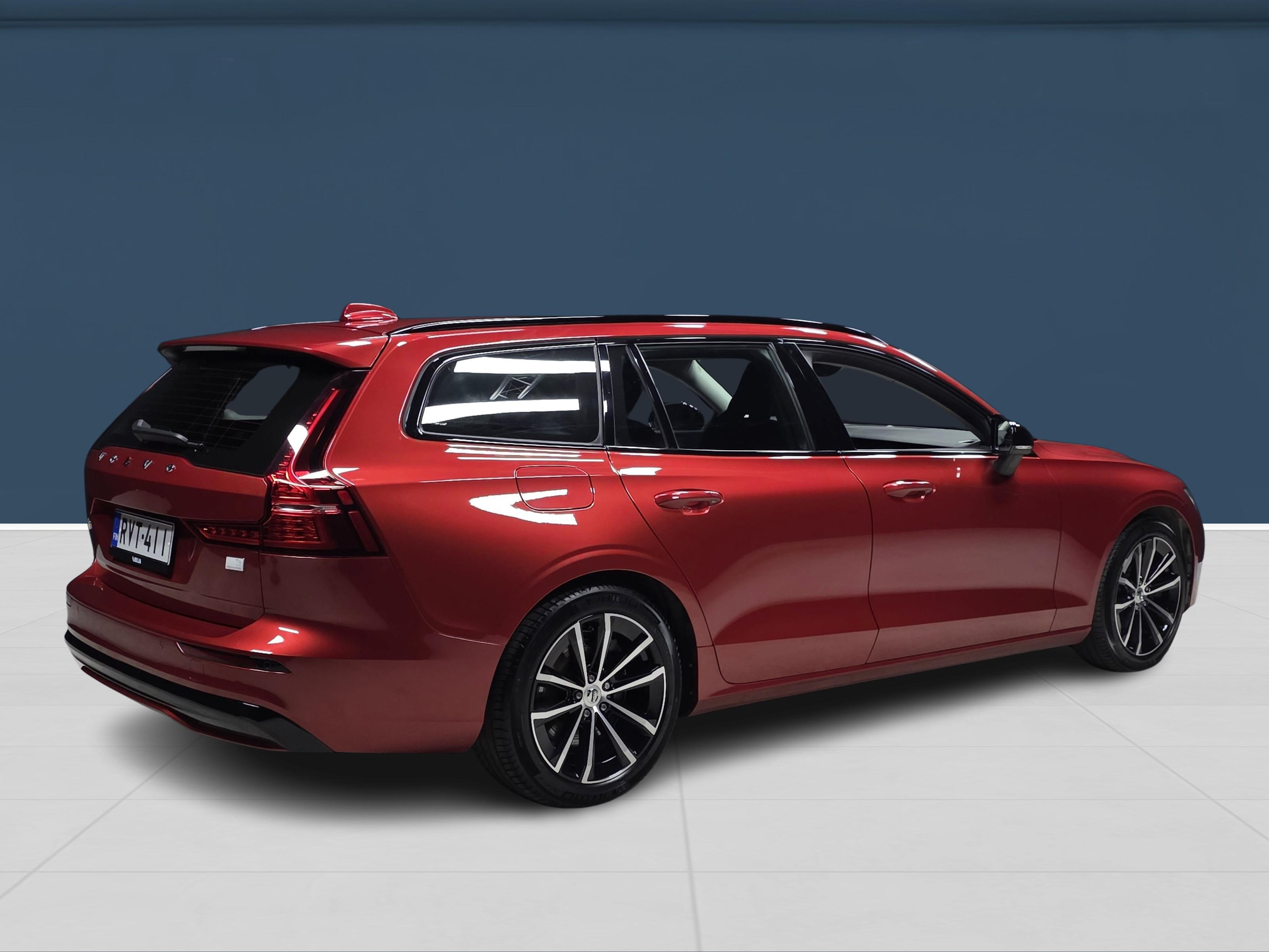 Volvo V60 2024, kuva 4/17