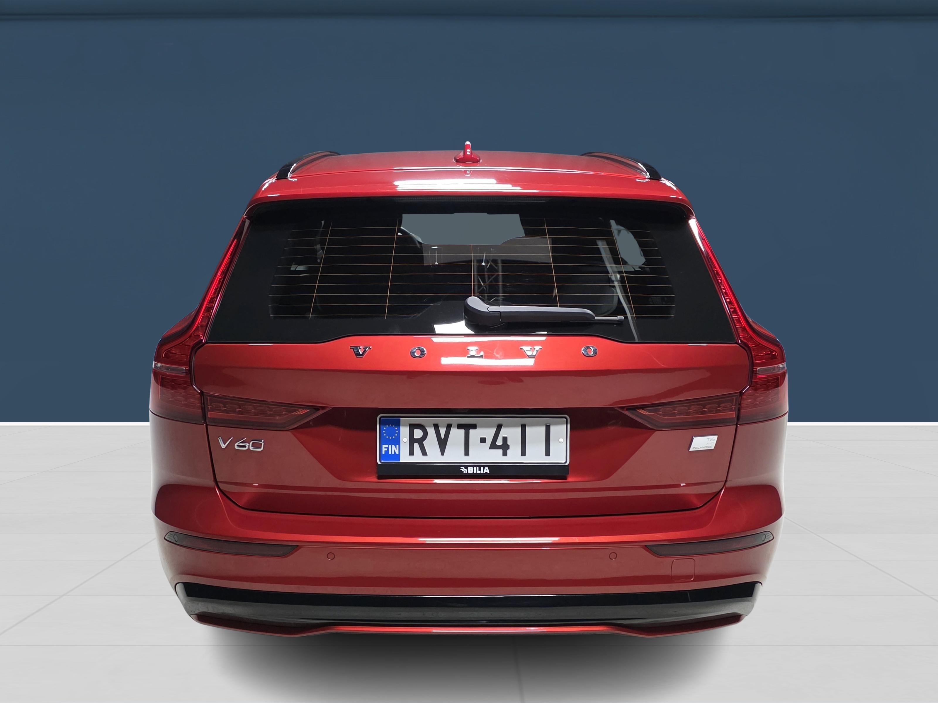 Volvo V60 2024, kuva 5/17