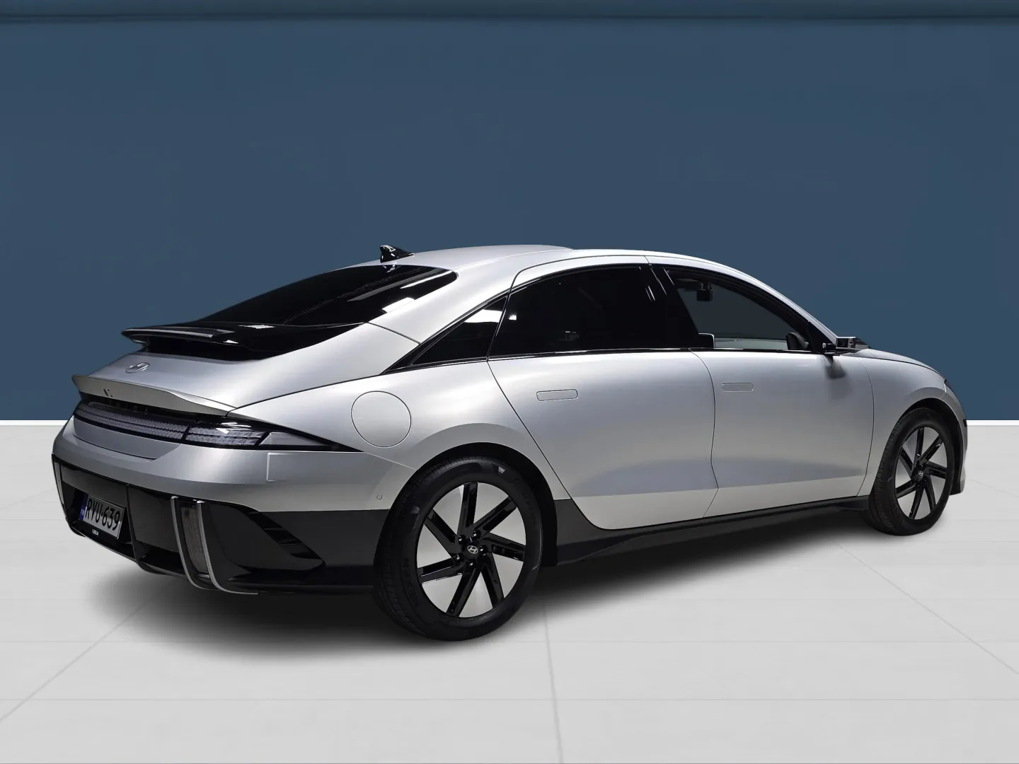 Autokuva 4 - RVU-639