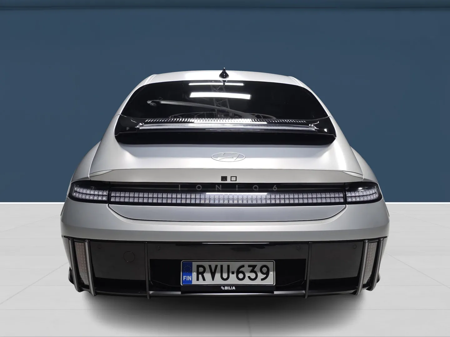 Autokuva 5 - RVU-639