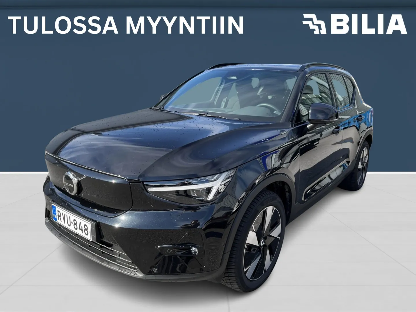 Autokuva 1 - RVU-848