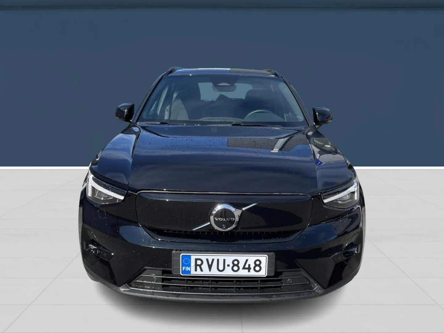 Autokuva 2 - RVU-848
