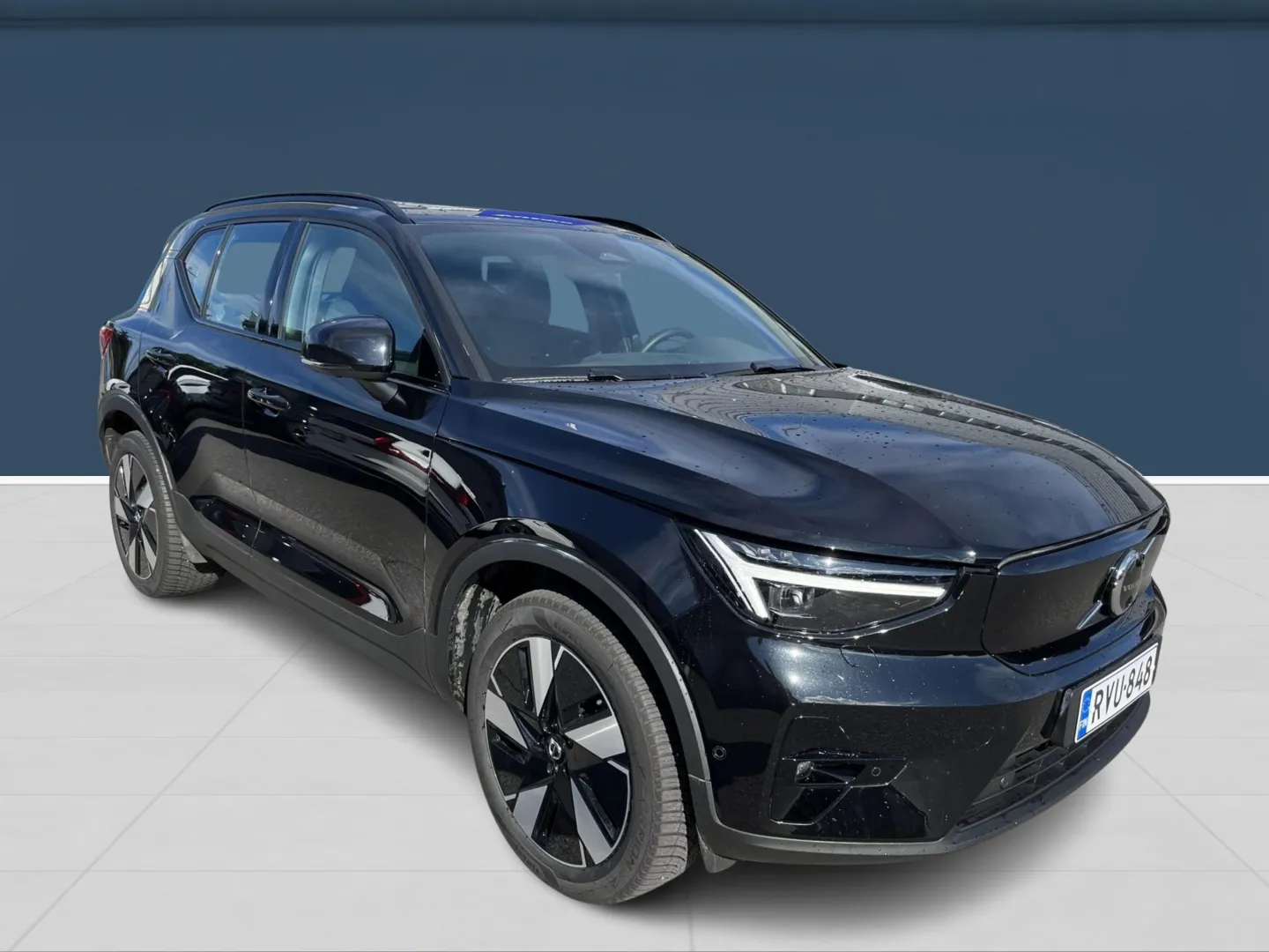 Autokuva 3 - RVU-848