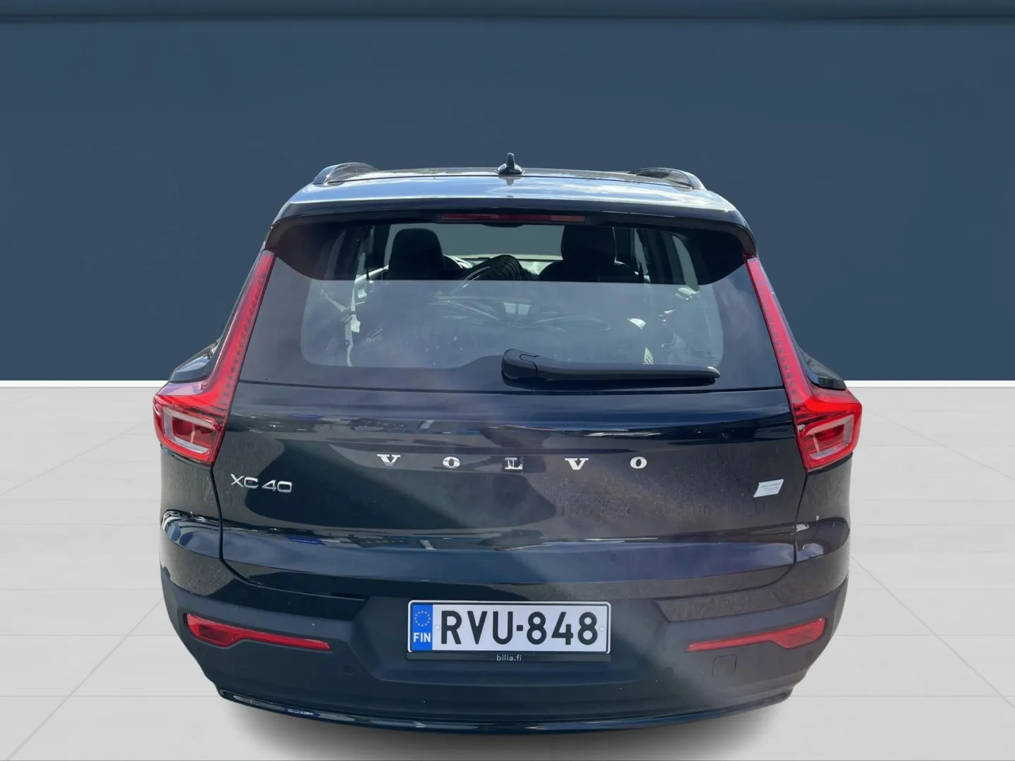 Autokuva 5 - RVU-848
