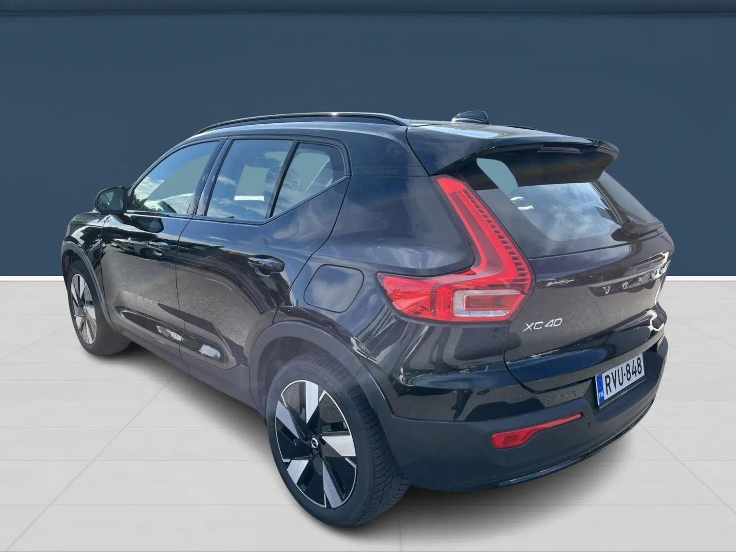 Autokuva 6 - RVU-848