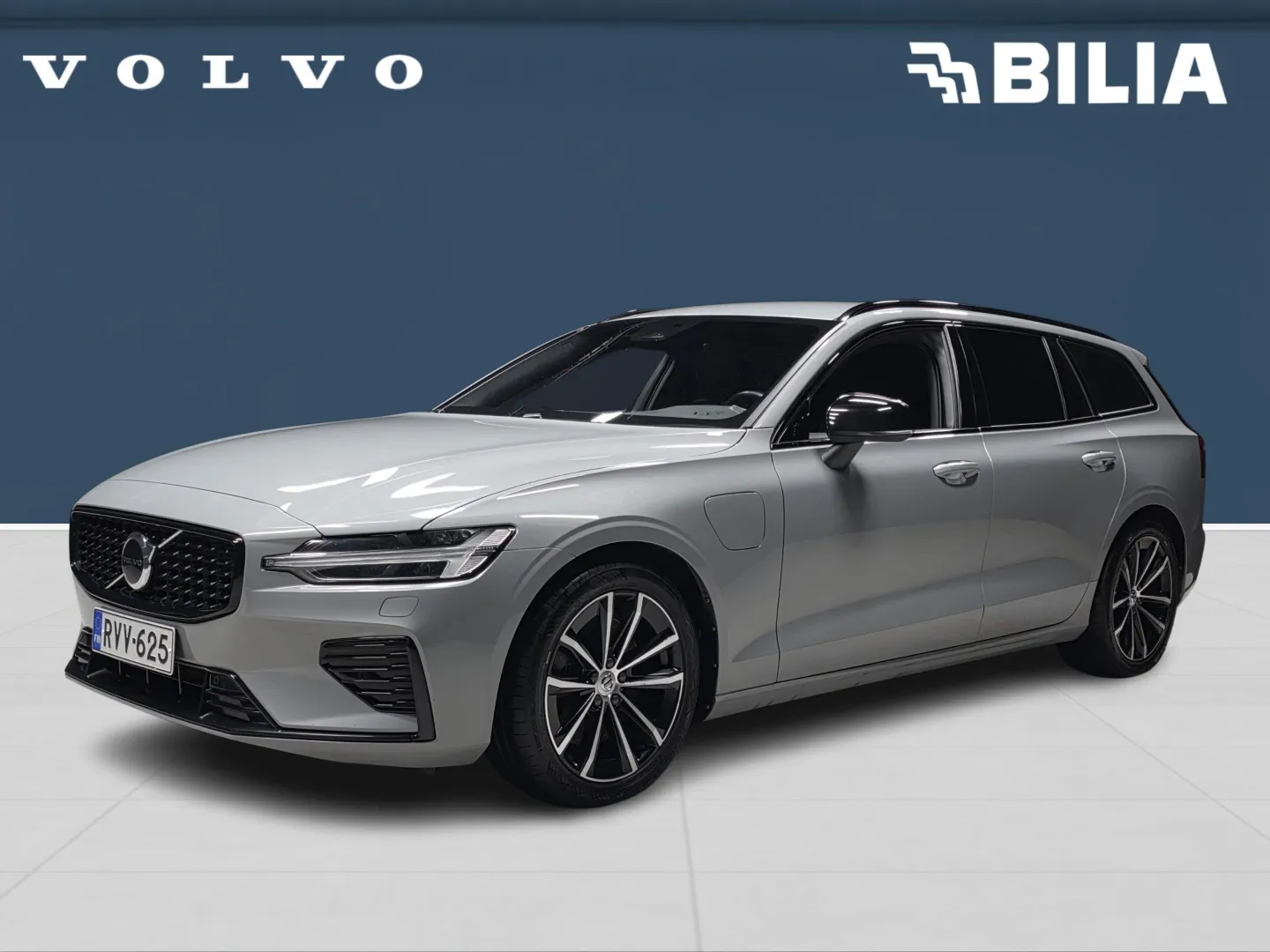 Volvo V60 RVV-625