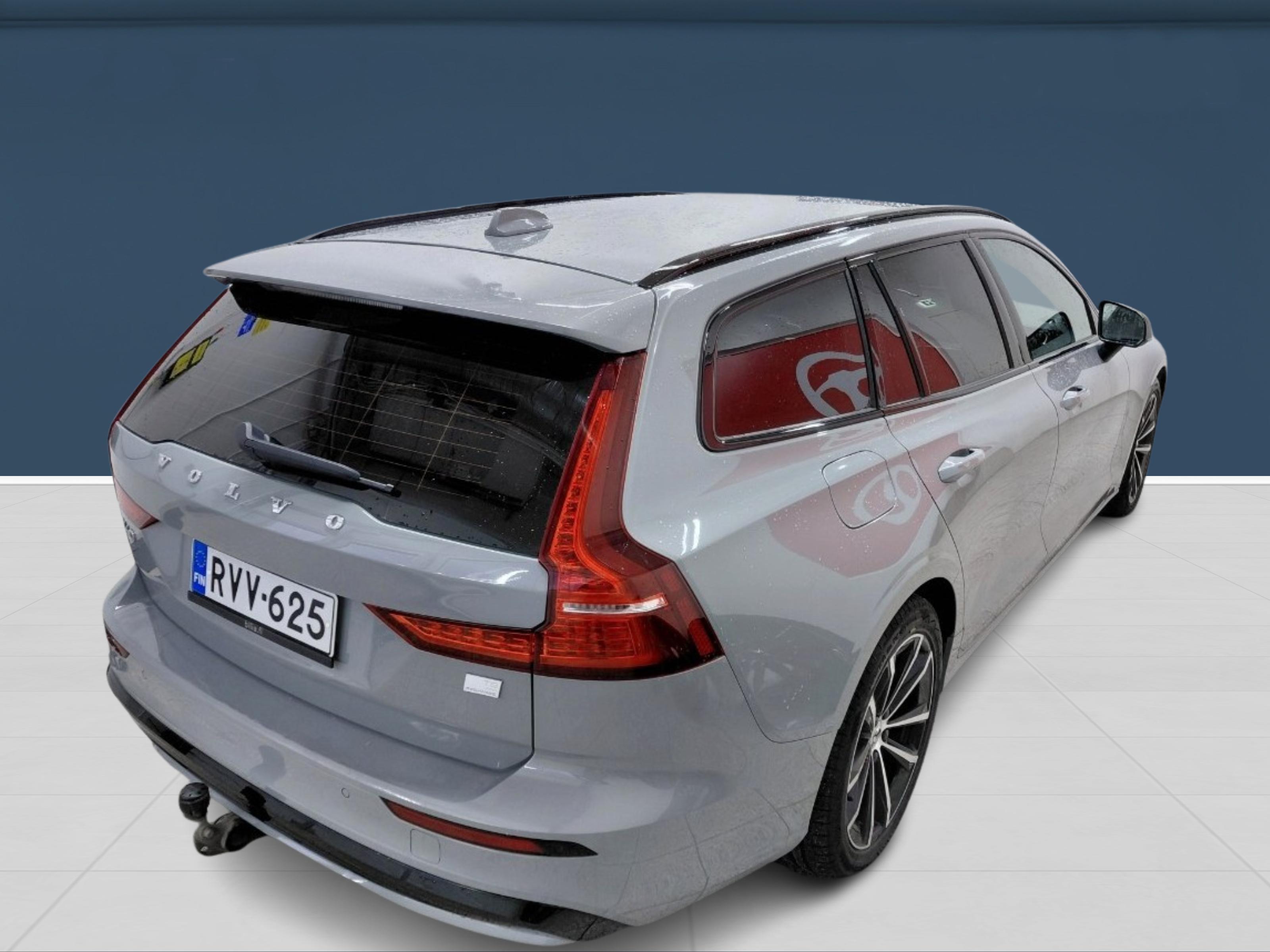 Volvo V60 2024, kuva 2/4