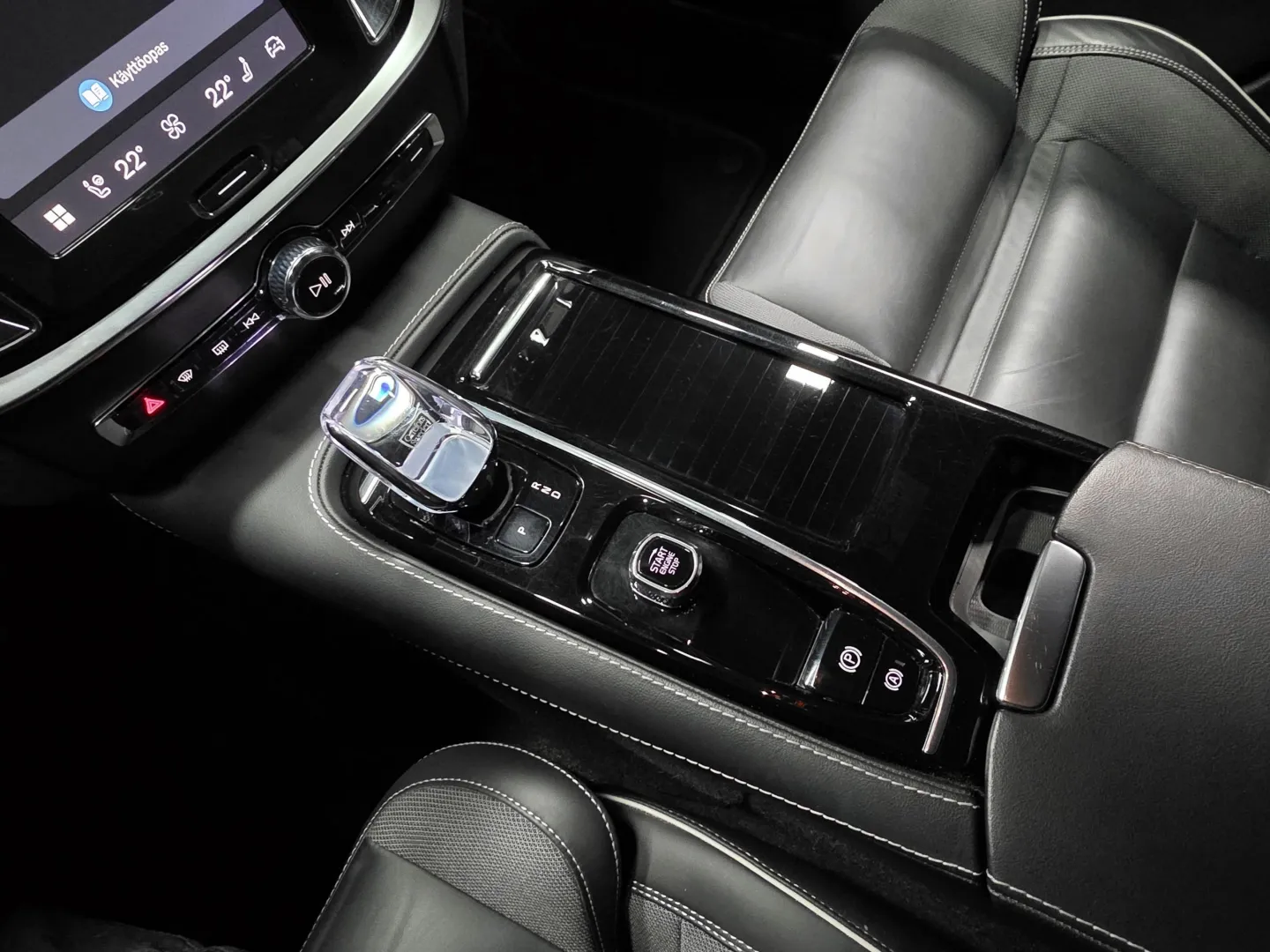 Autokuva 14 - RVV-625