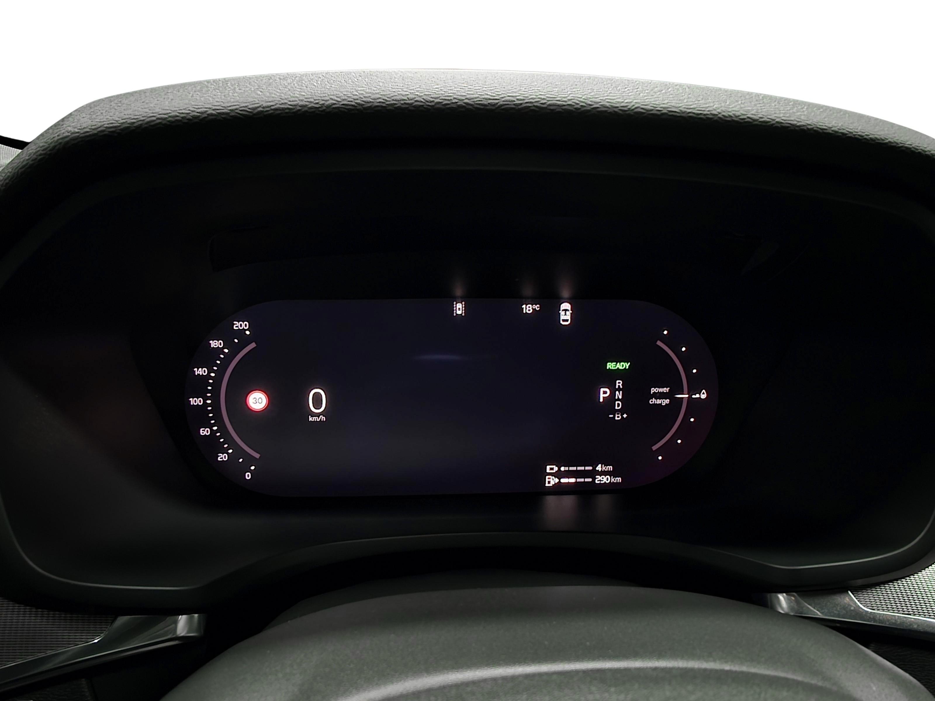 Volvo V60 2024, photo 7/17