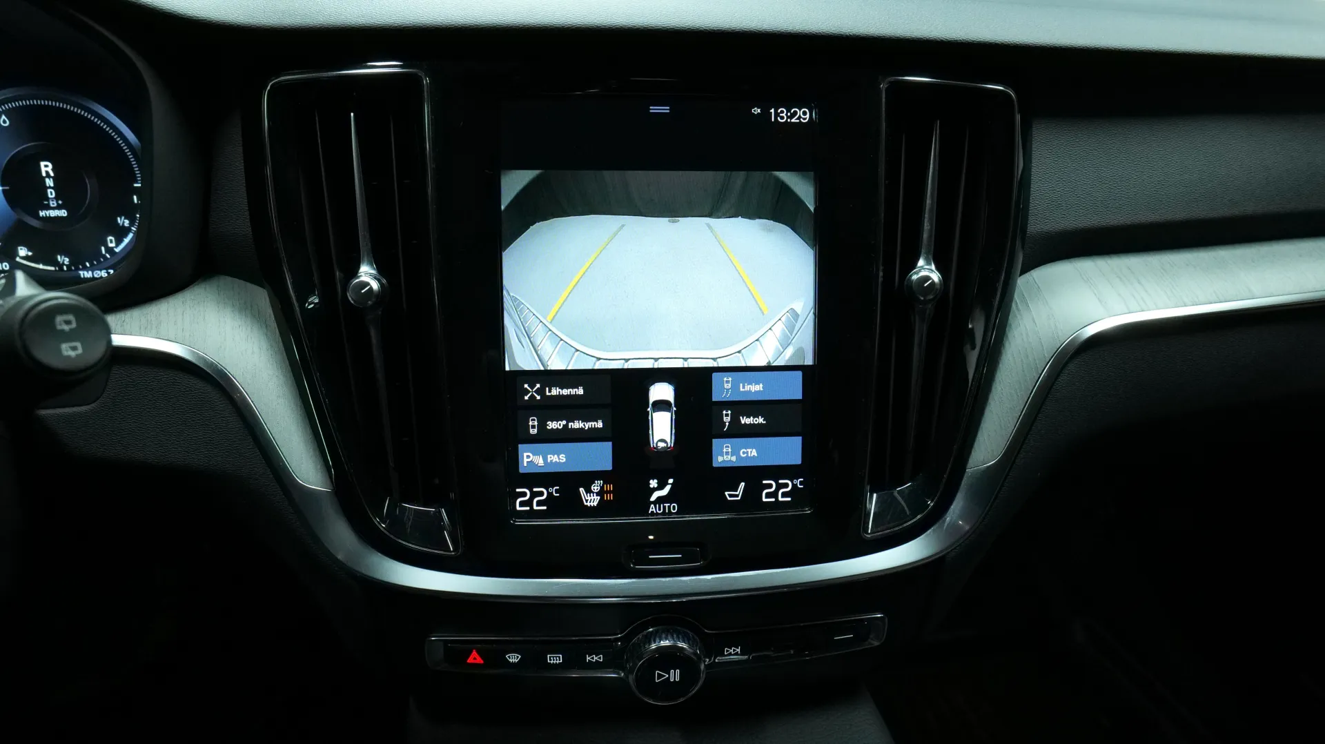 Autokuva 9 - RVV-739