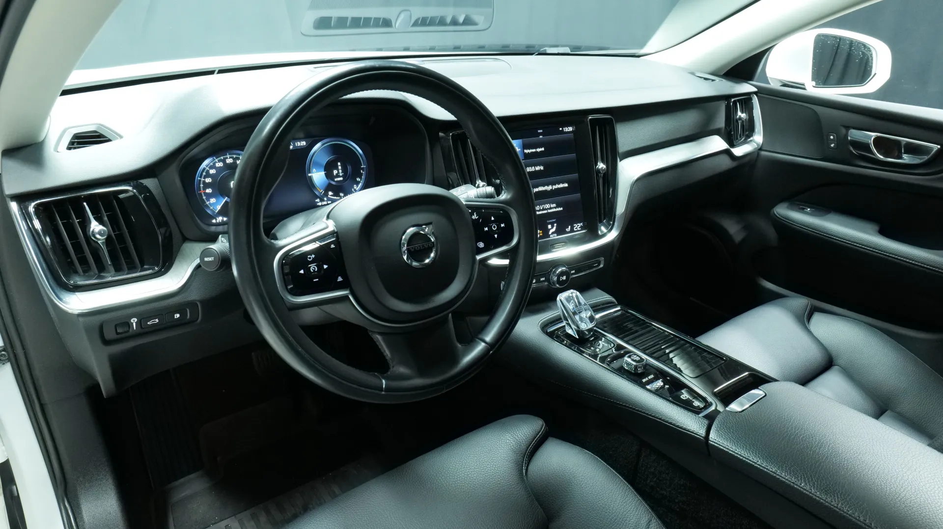 Autokuva 13 - RVV-739