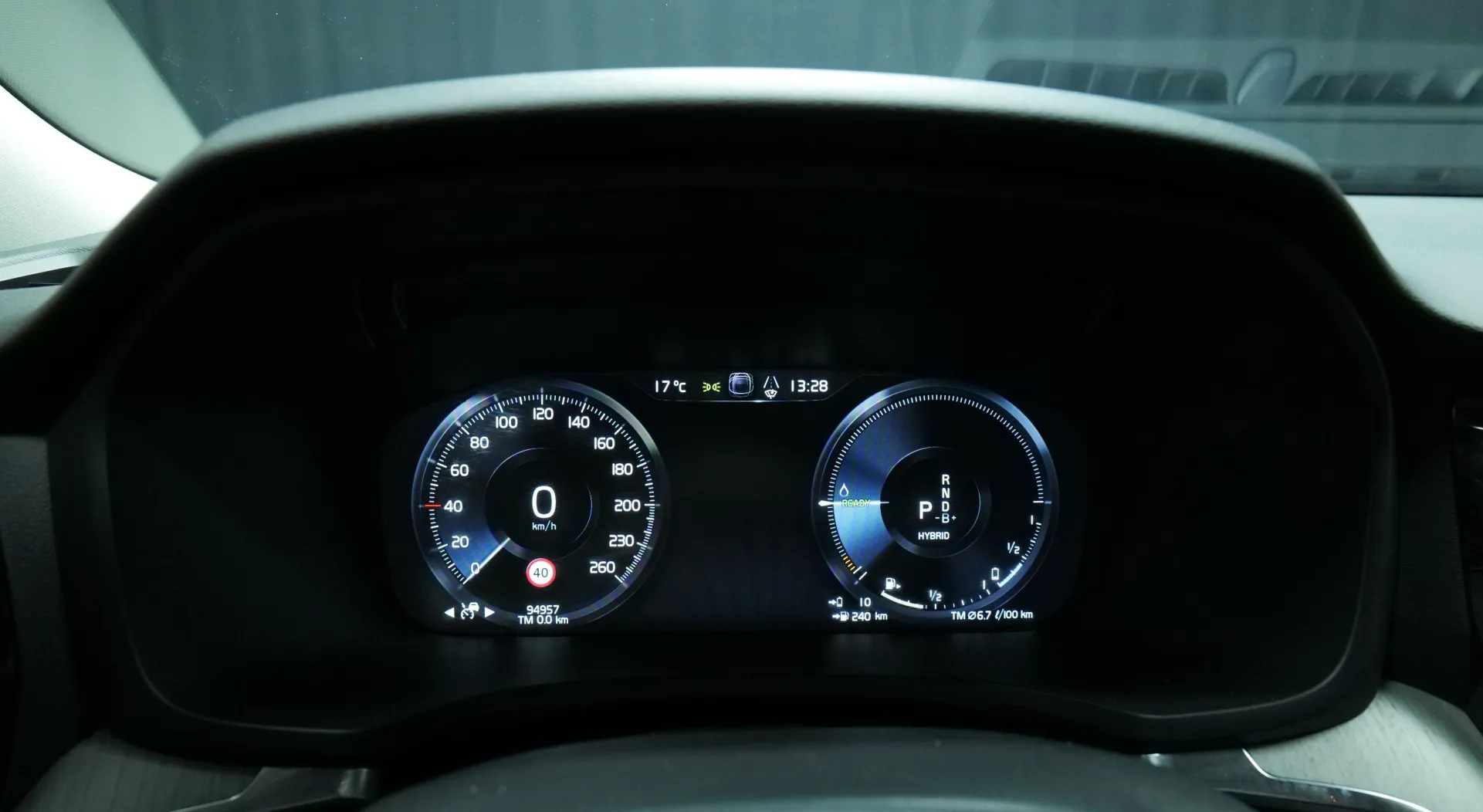 Autokuva 6 - RVV-739