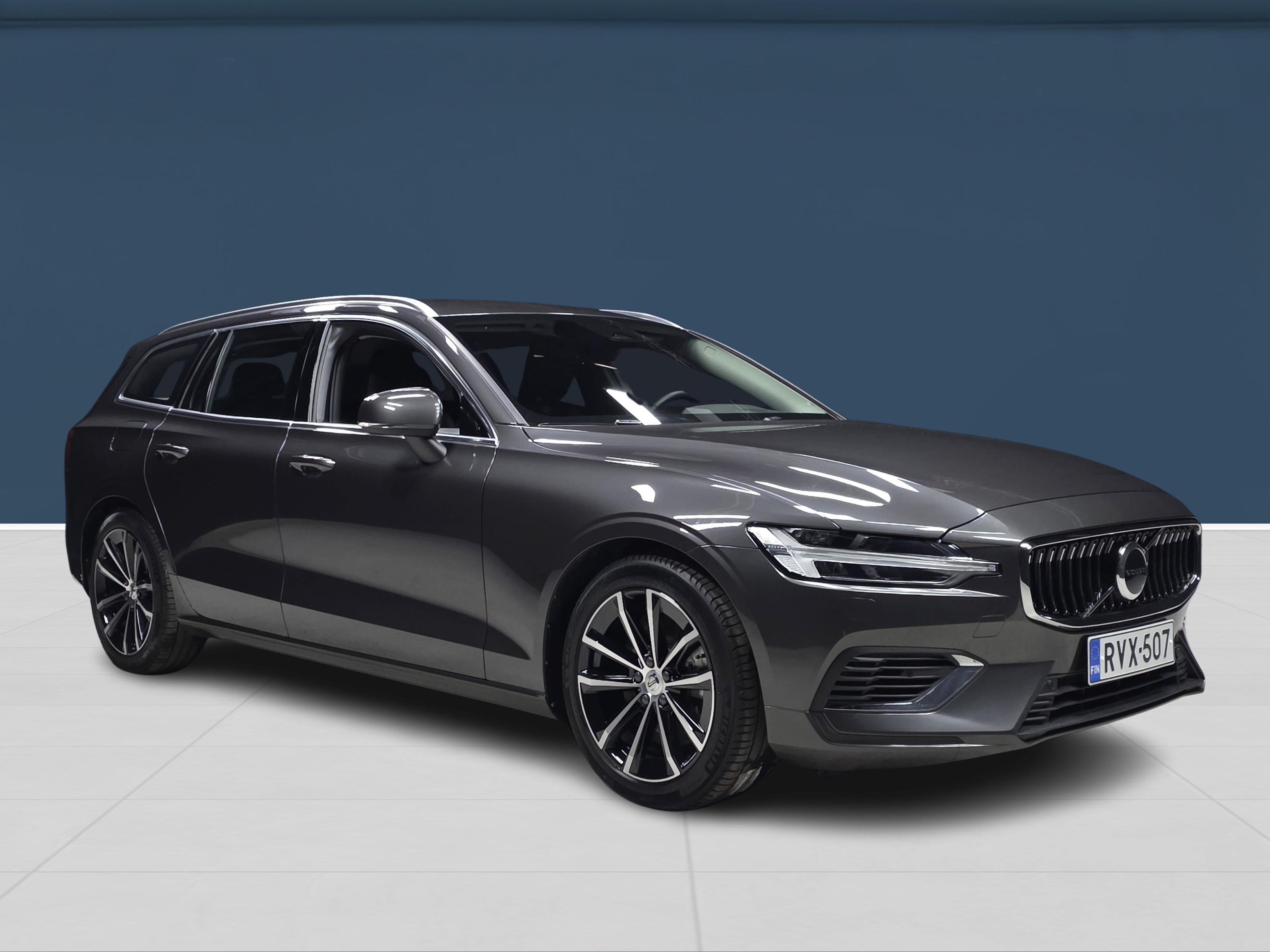 Volvo V60 2024, kuva 3/16
