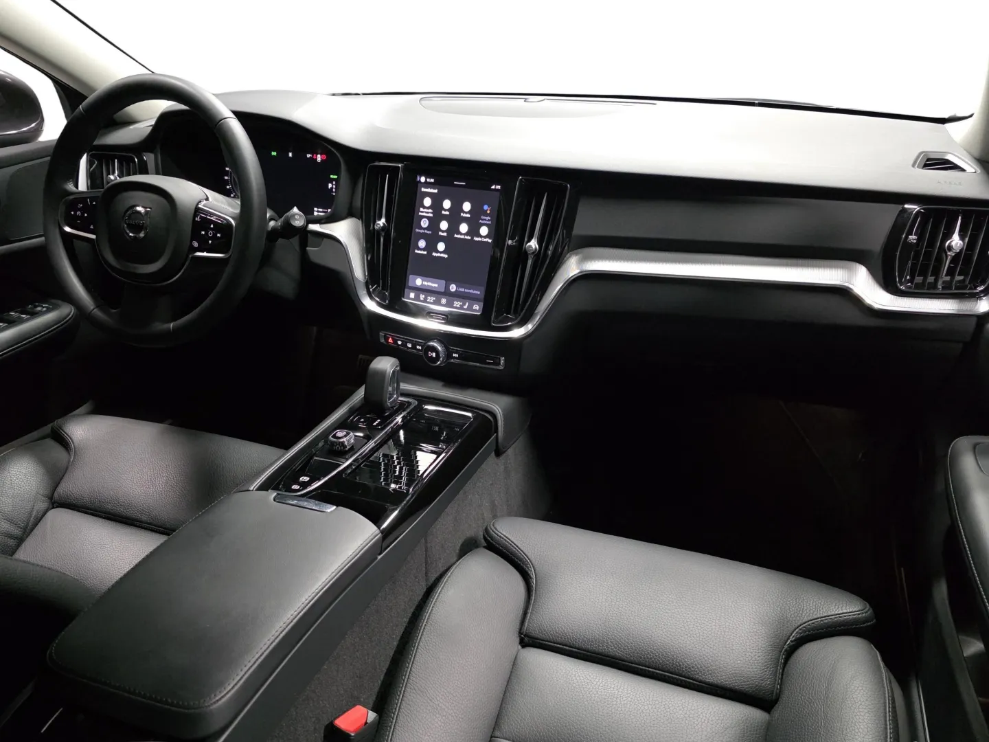 Autokuva 16 - RVX-507