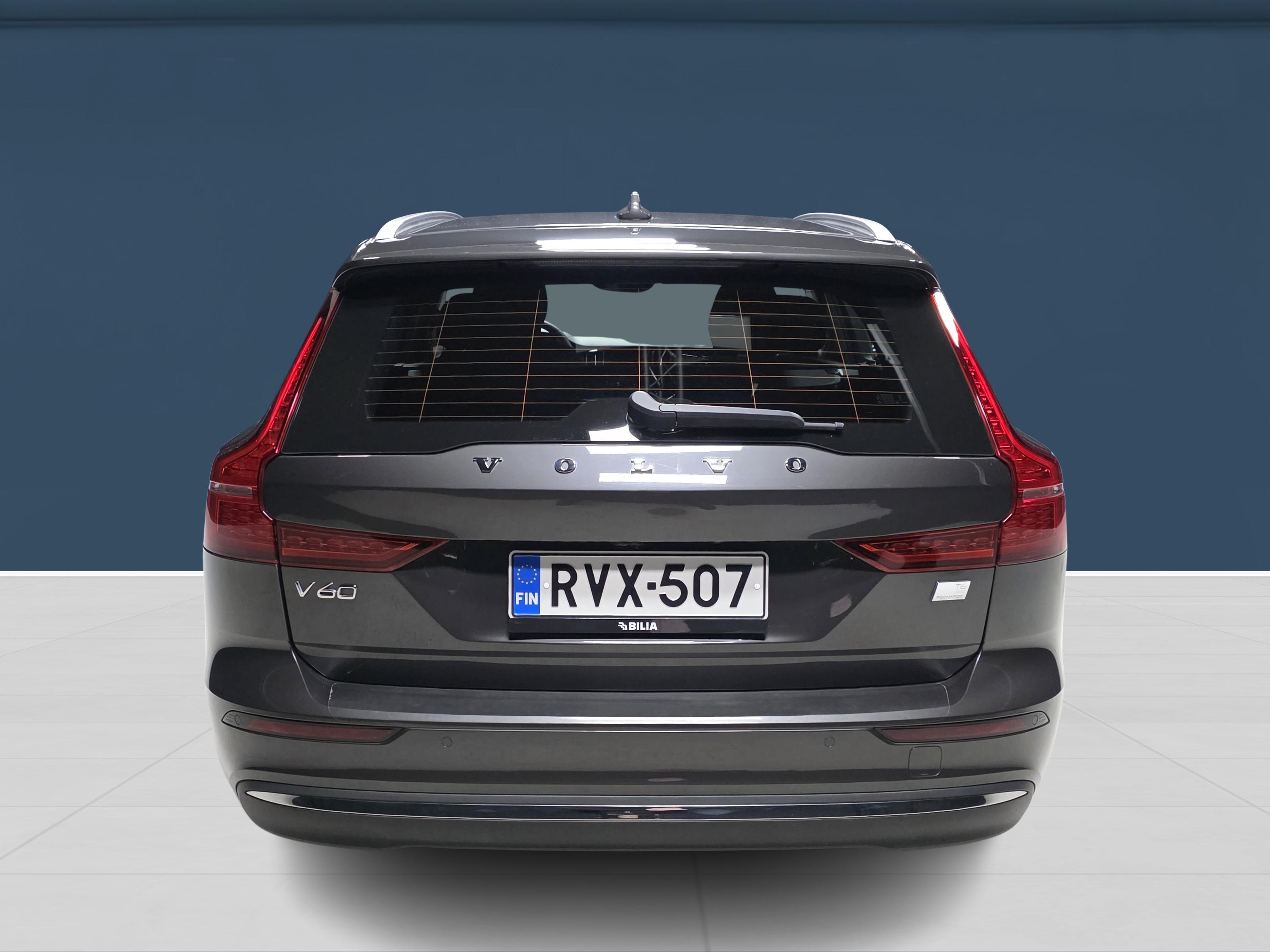 Volvo V60 2024, kuva 5/16