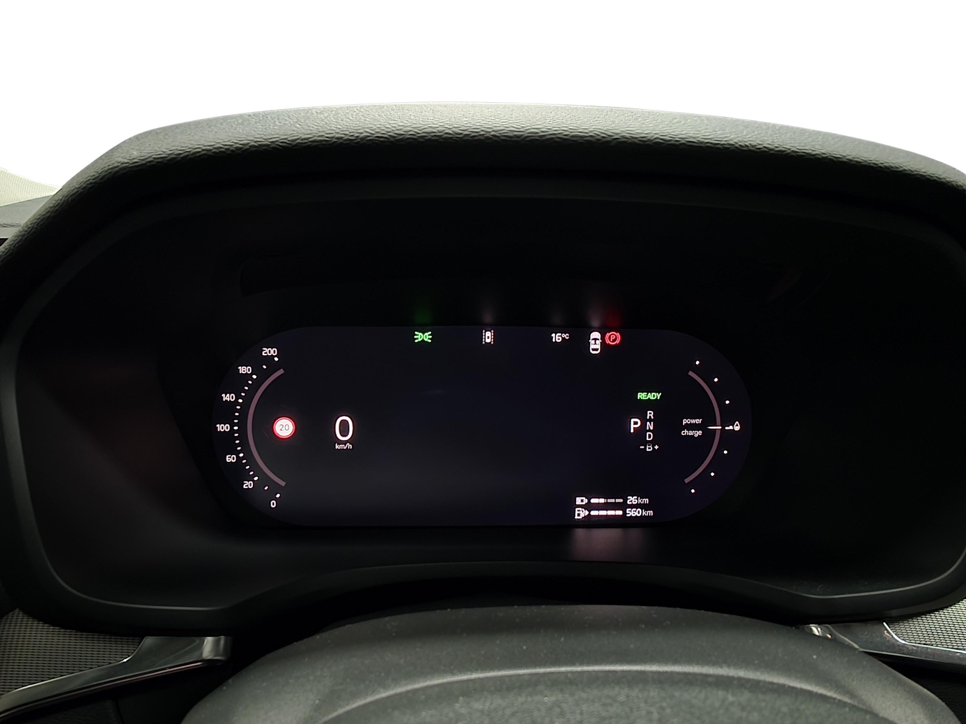 Volvo V60 2024, kuva 7/16