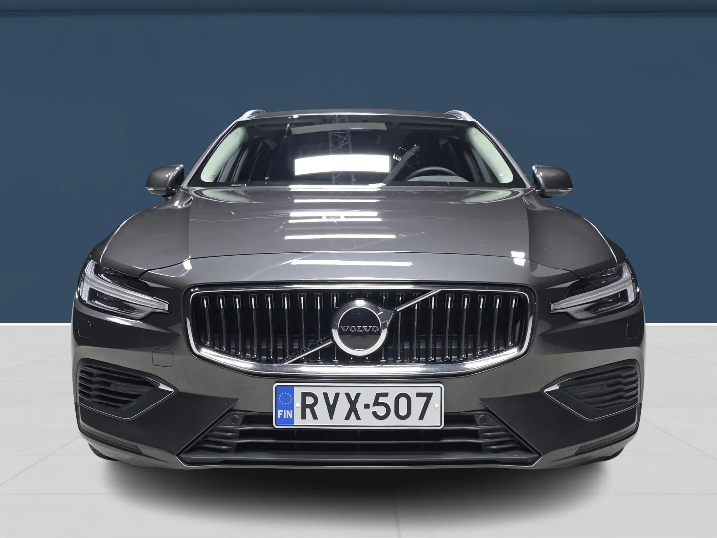 Autokuva 2 - RVX-507