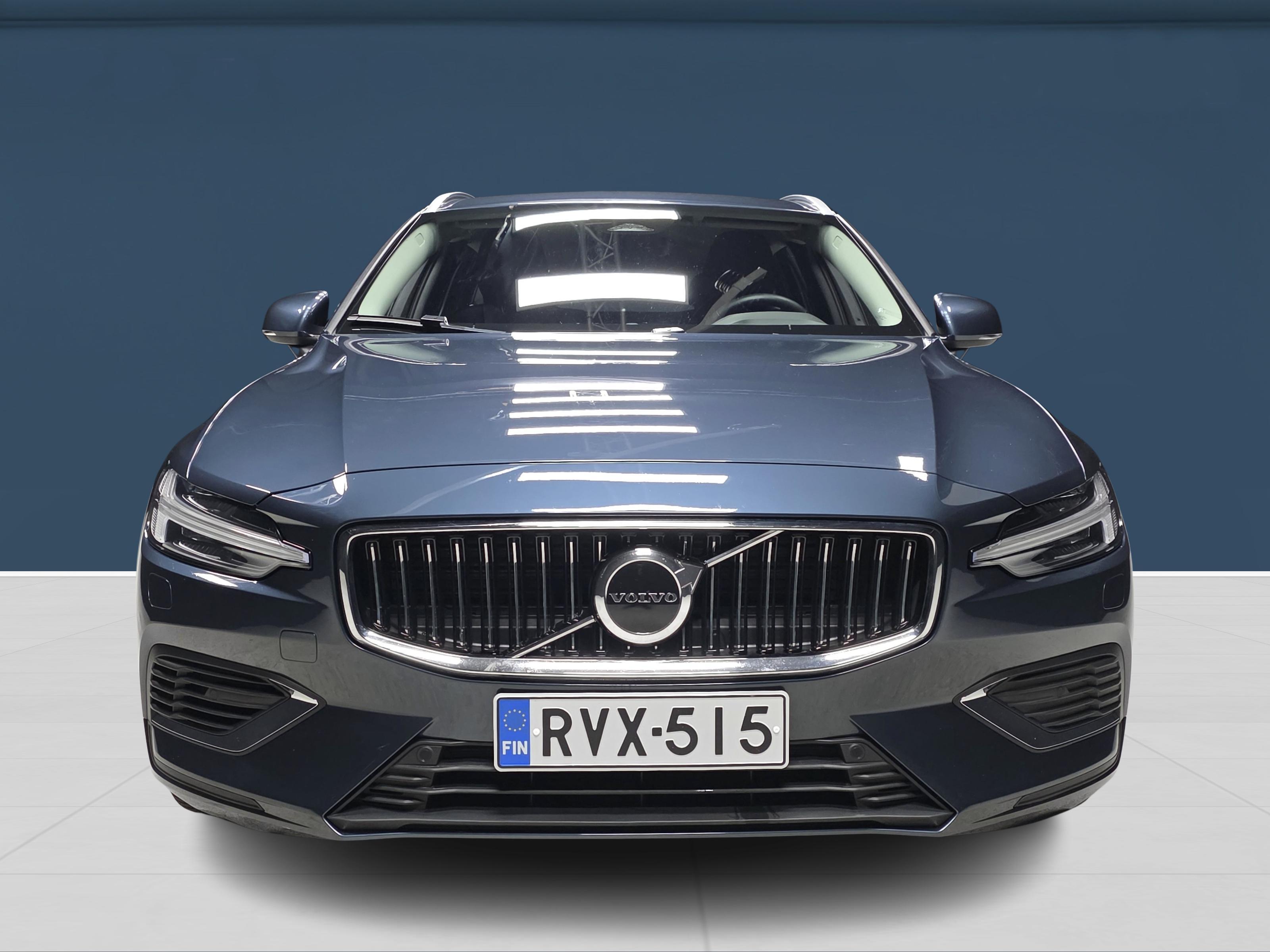 Volvo V60 2024, kuva 2/16