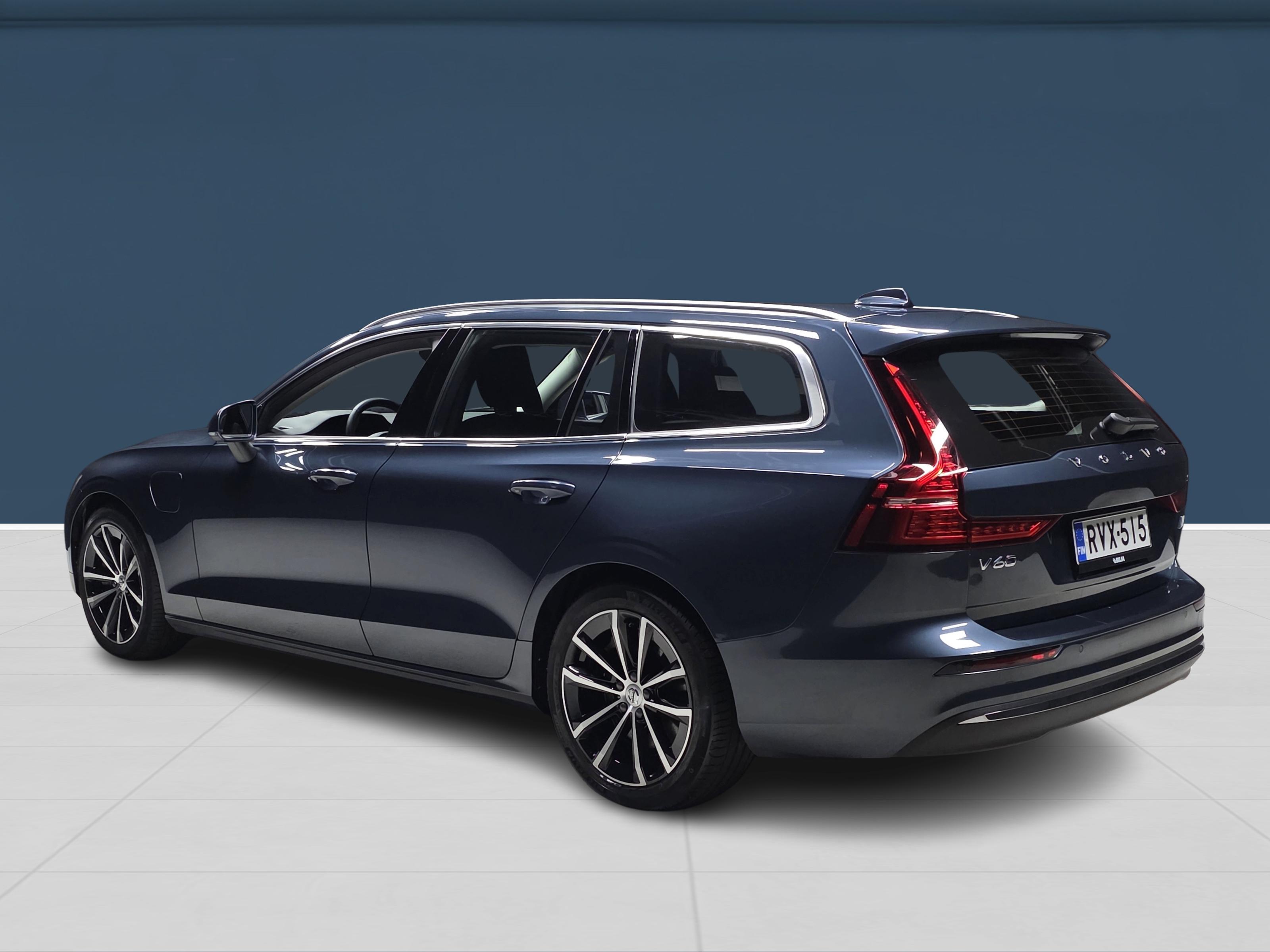 Volvo V60 2024, kuva 6/16