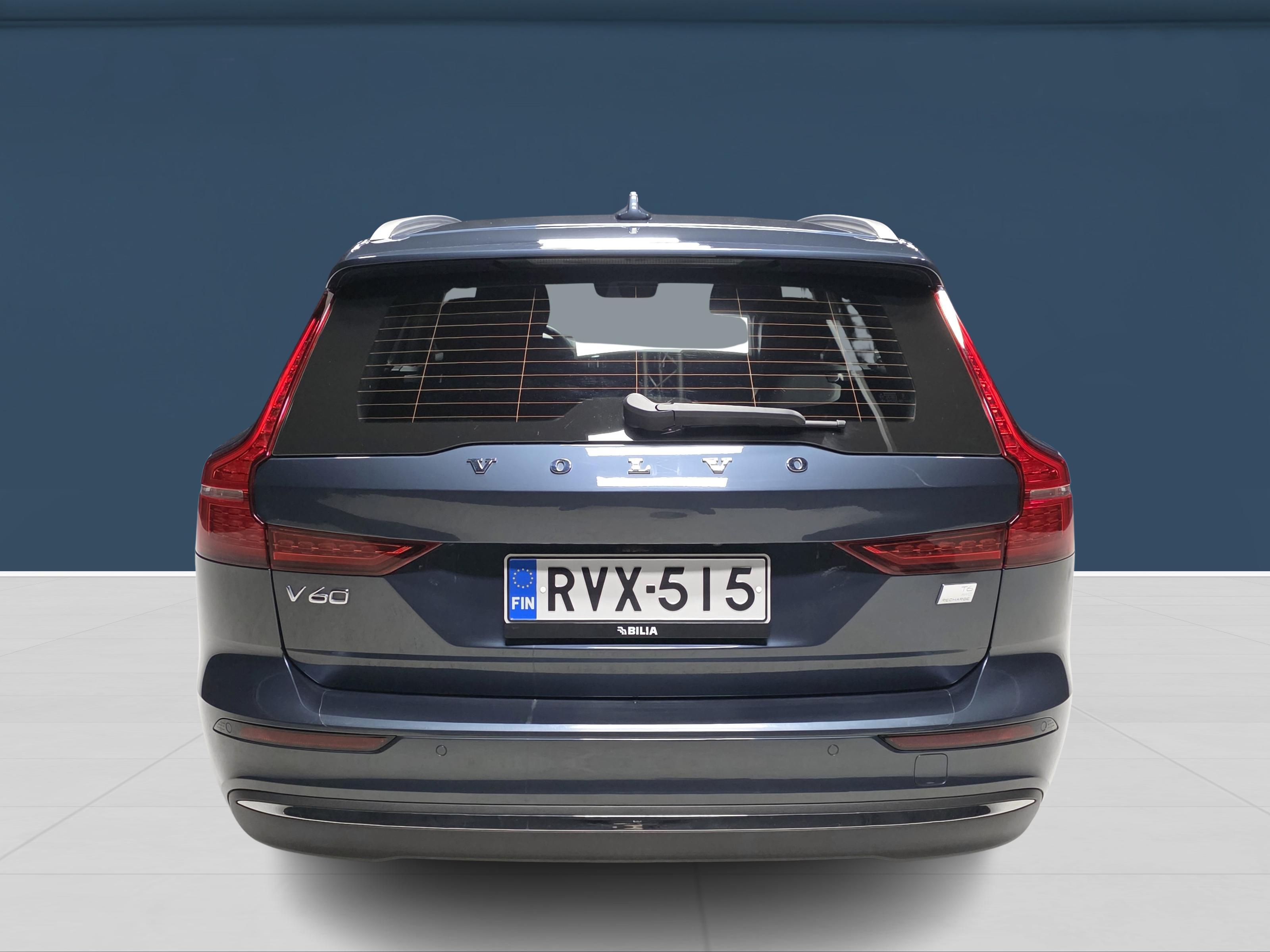 Volvo V60 2024, kuva 5/16