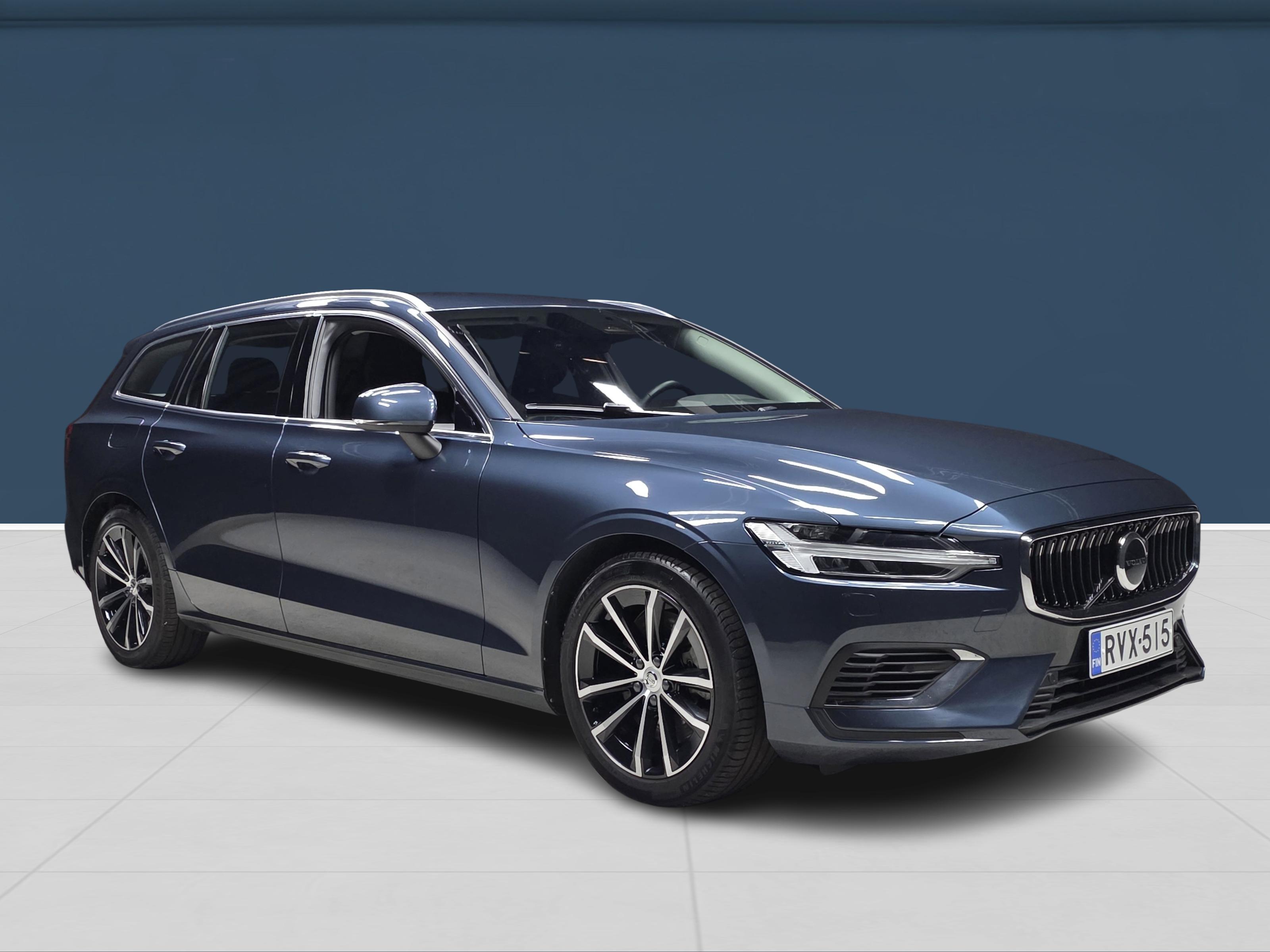Volvo V60 2024, kuva 3/16