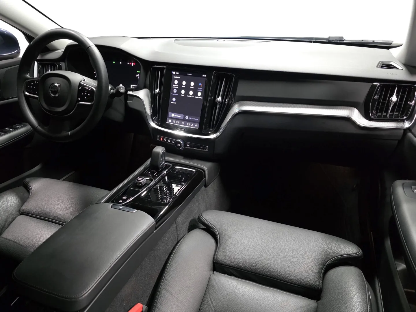 Autokuva 15 - RVX-515