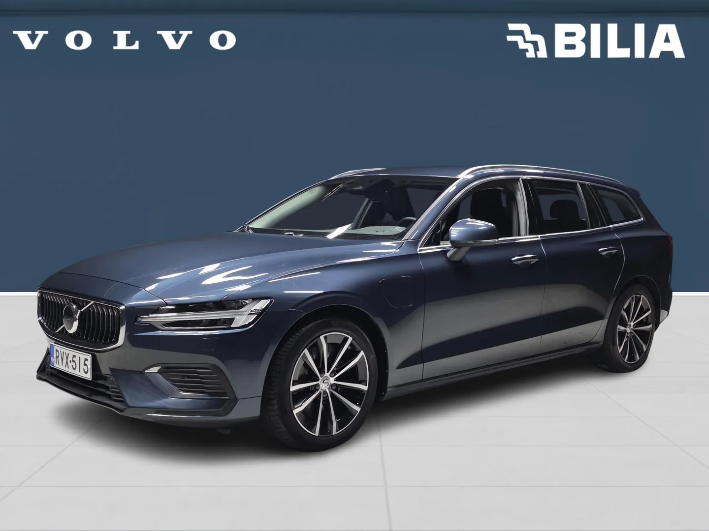 Volvo V60 RVX-515