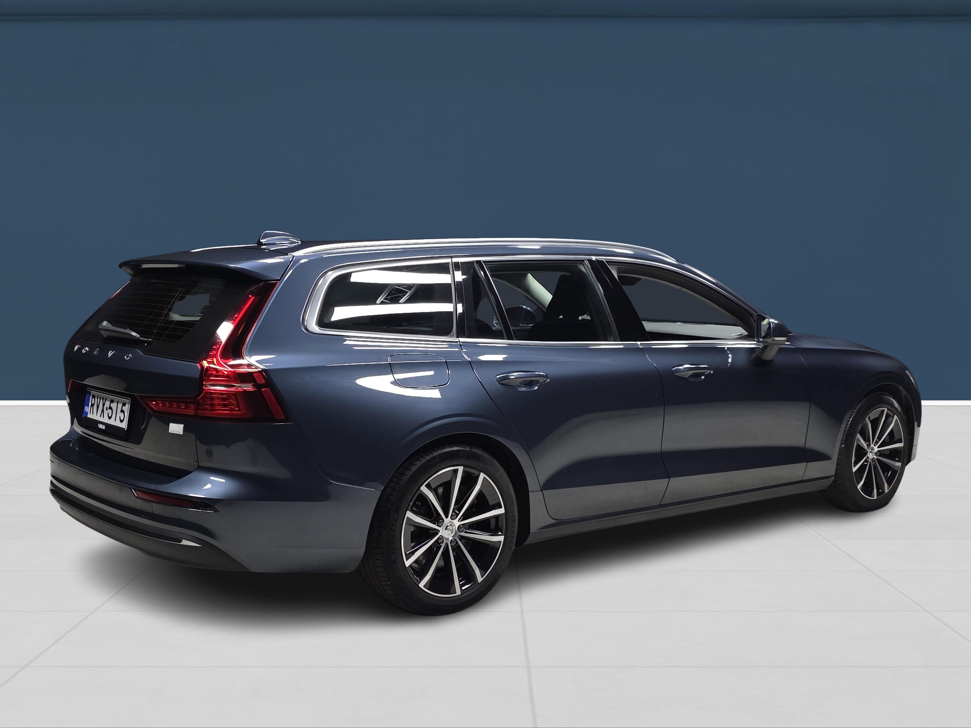 Volvo V60 2024, kuva 4/16