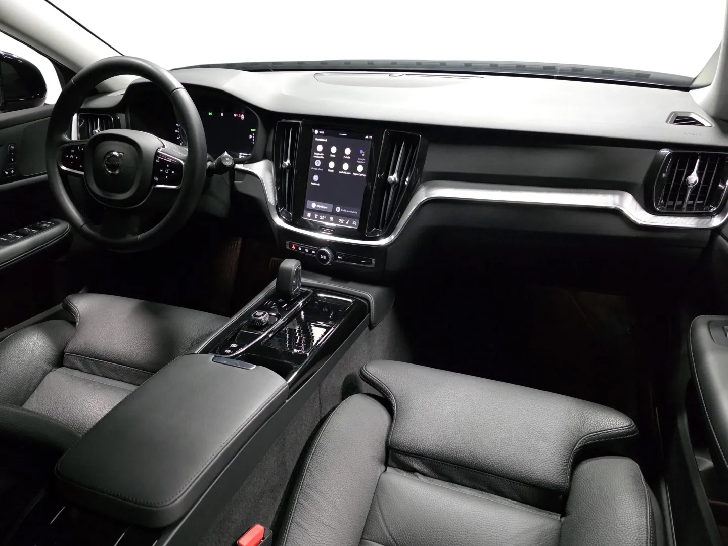 Autokuva 16 - RVX-516