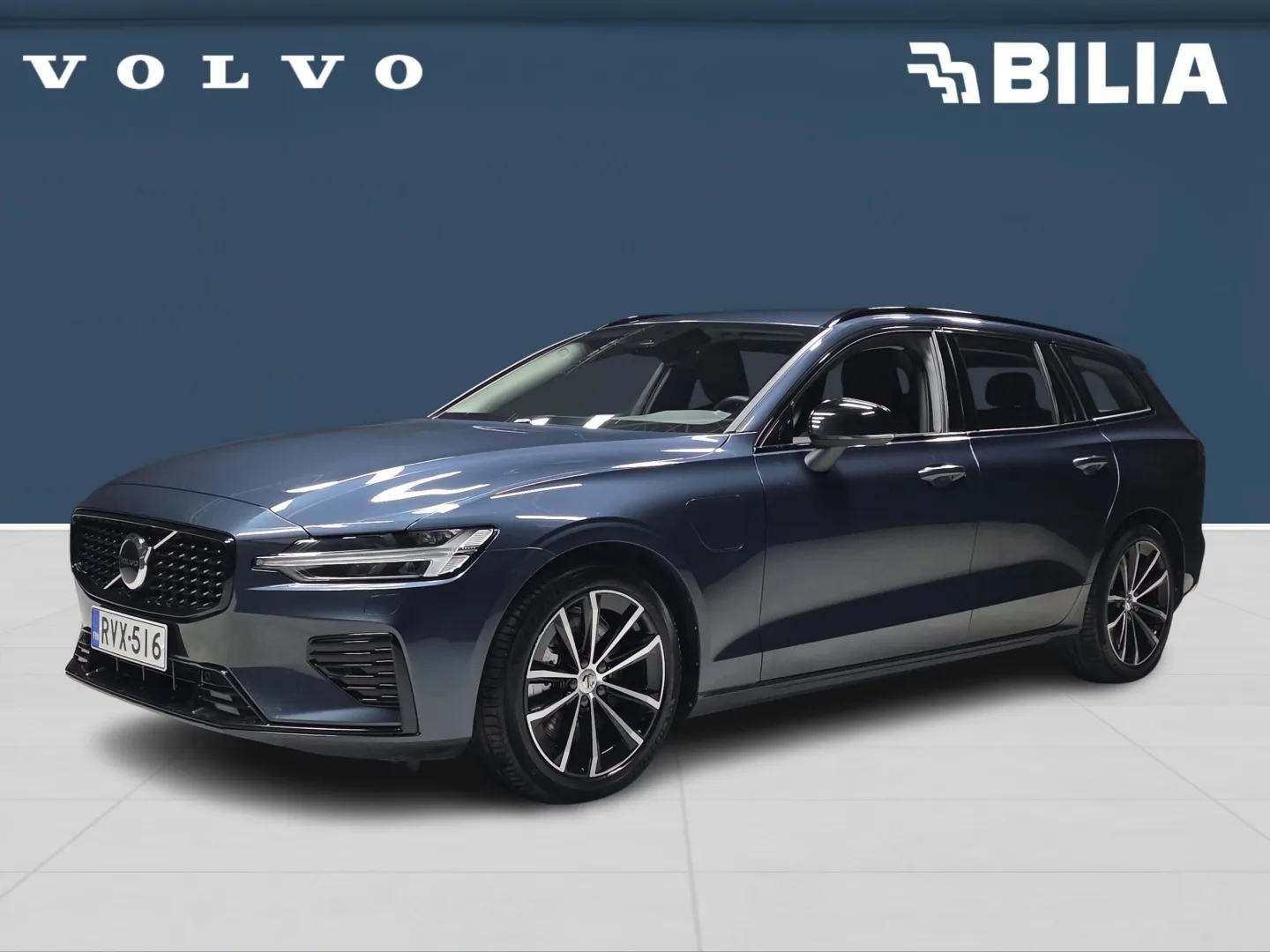 Autokuva 1 - RVX-516