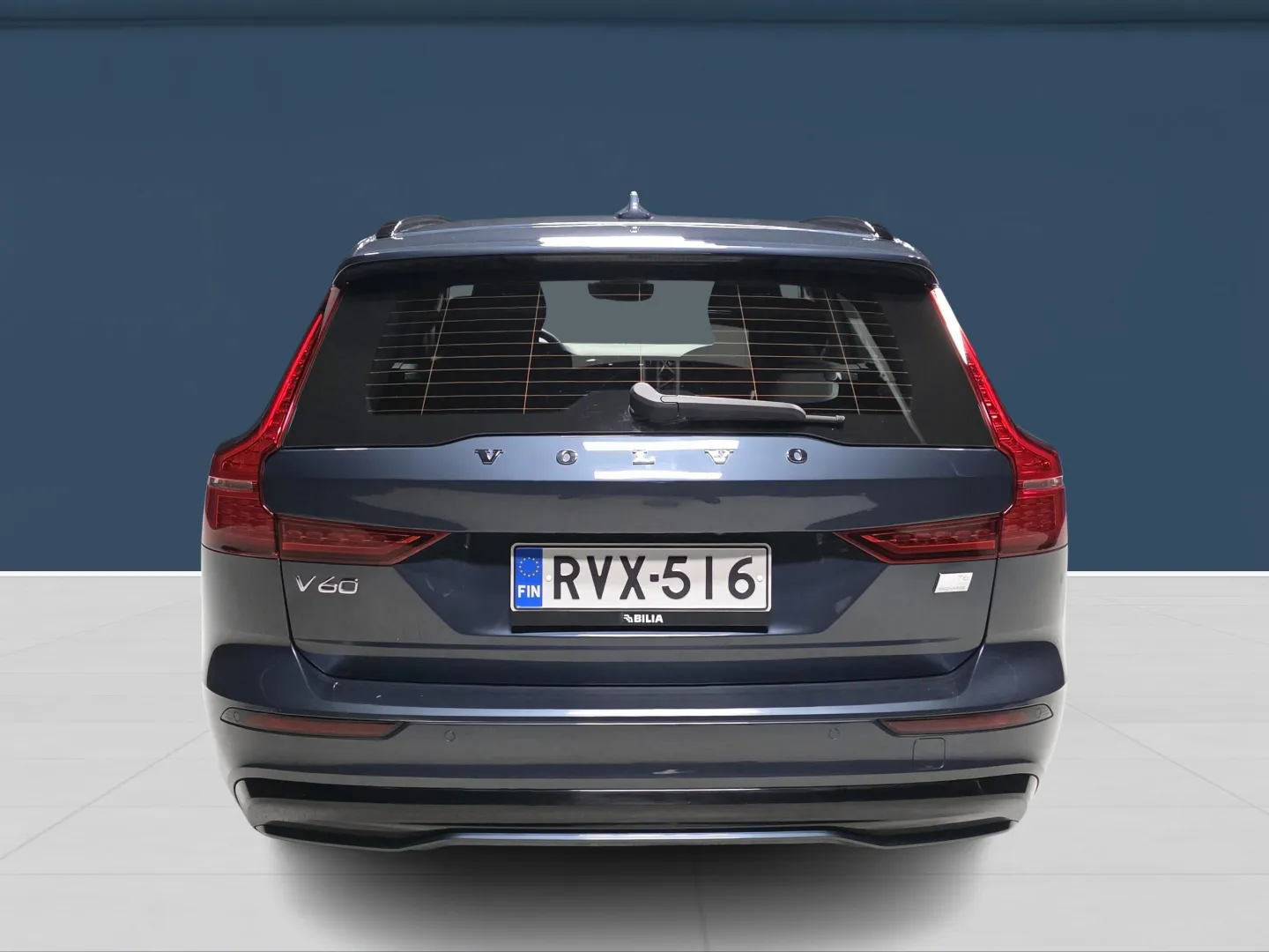 Autokuva 5 - RVX-516