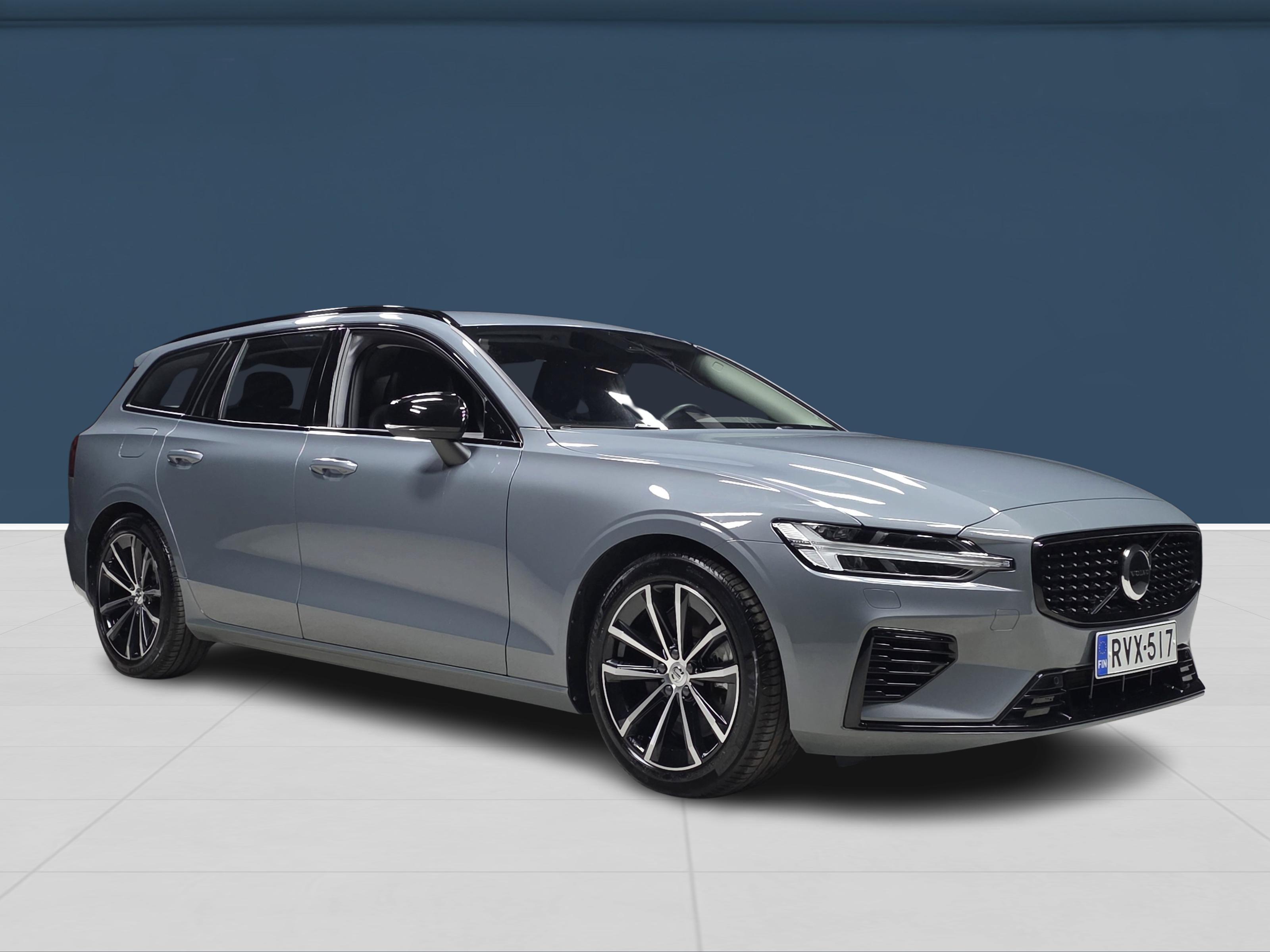 Volvo V60 2024, kuva 3/17