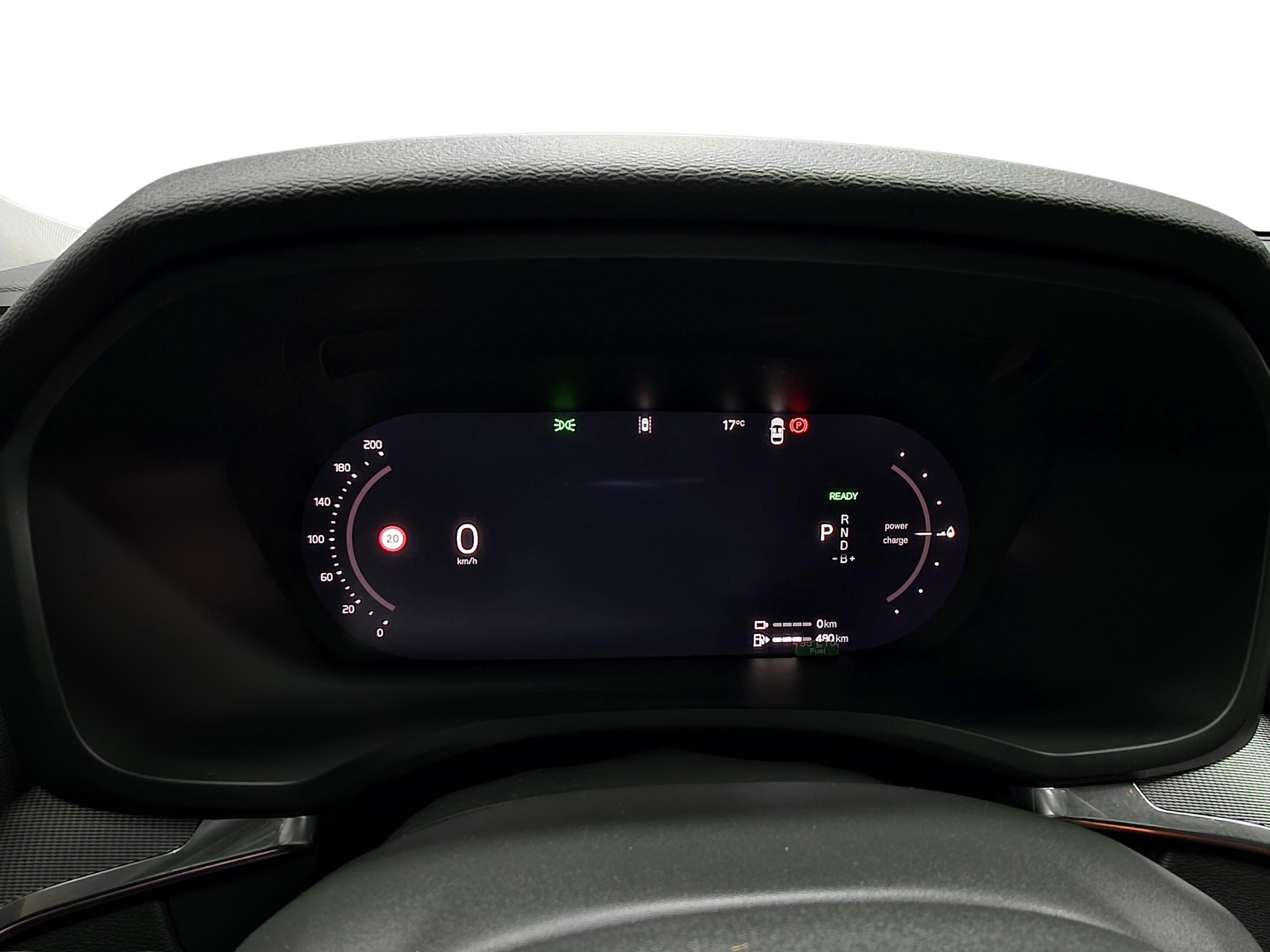 Volvo V60 2024, kuva 7/17