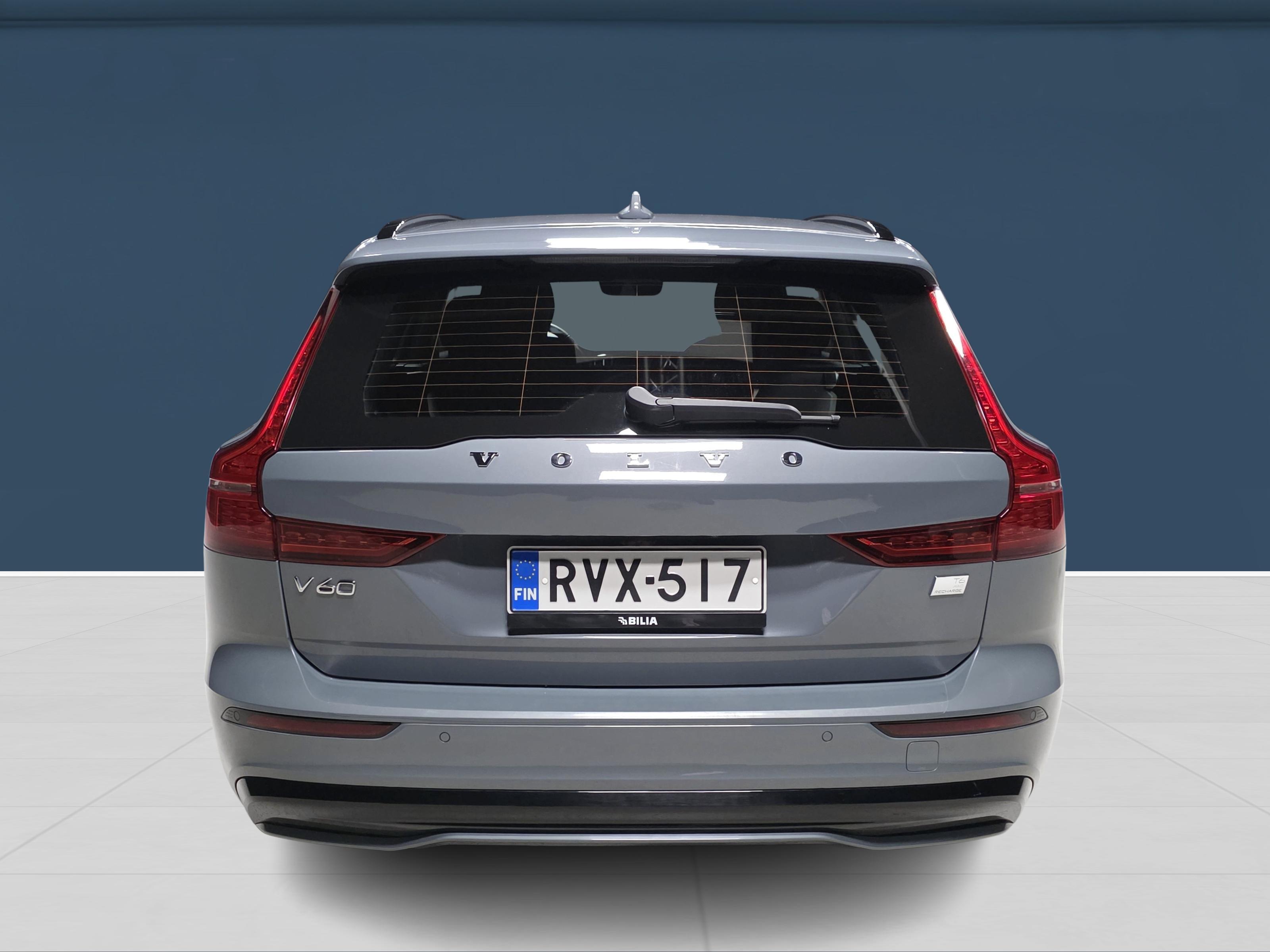 Volvo V60 2024, kuva 5/17