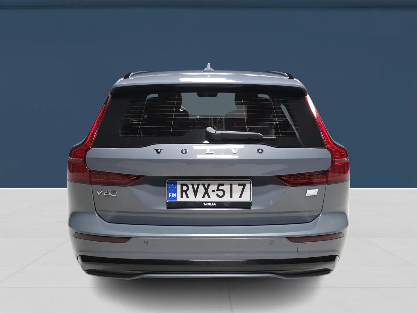 Autokuva 5 - RVX-517