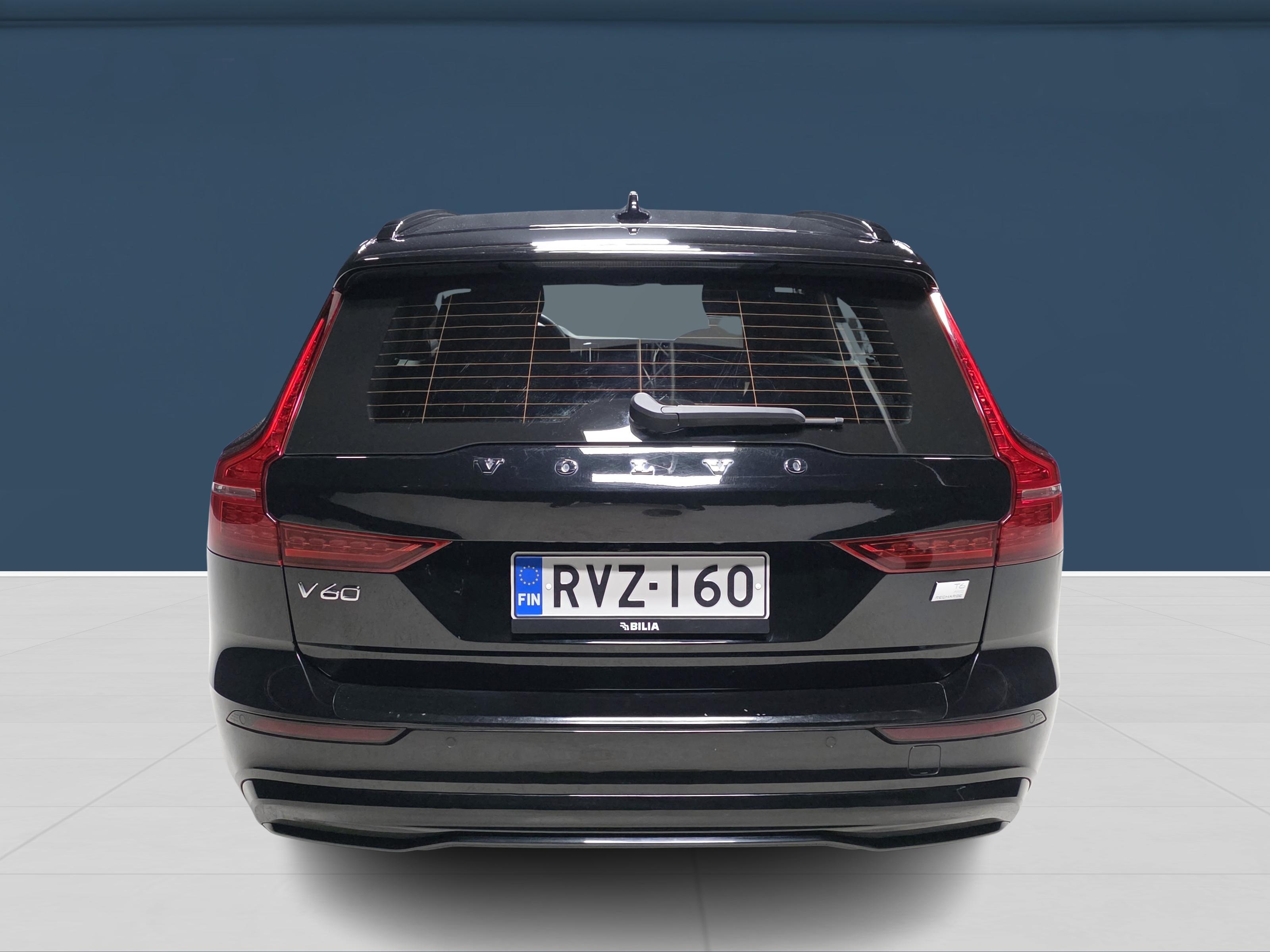Volvo V60 2024, kuva 5/17