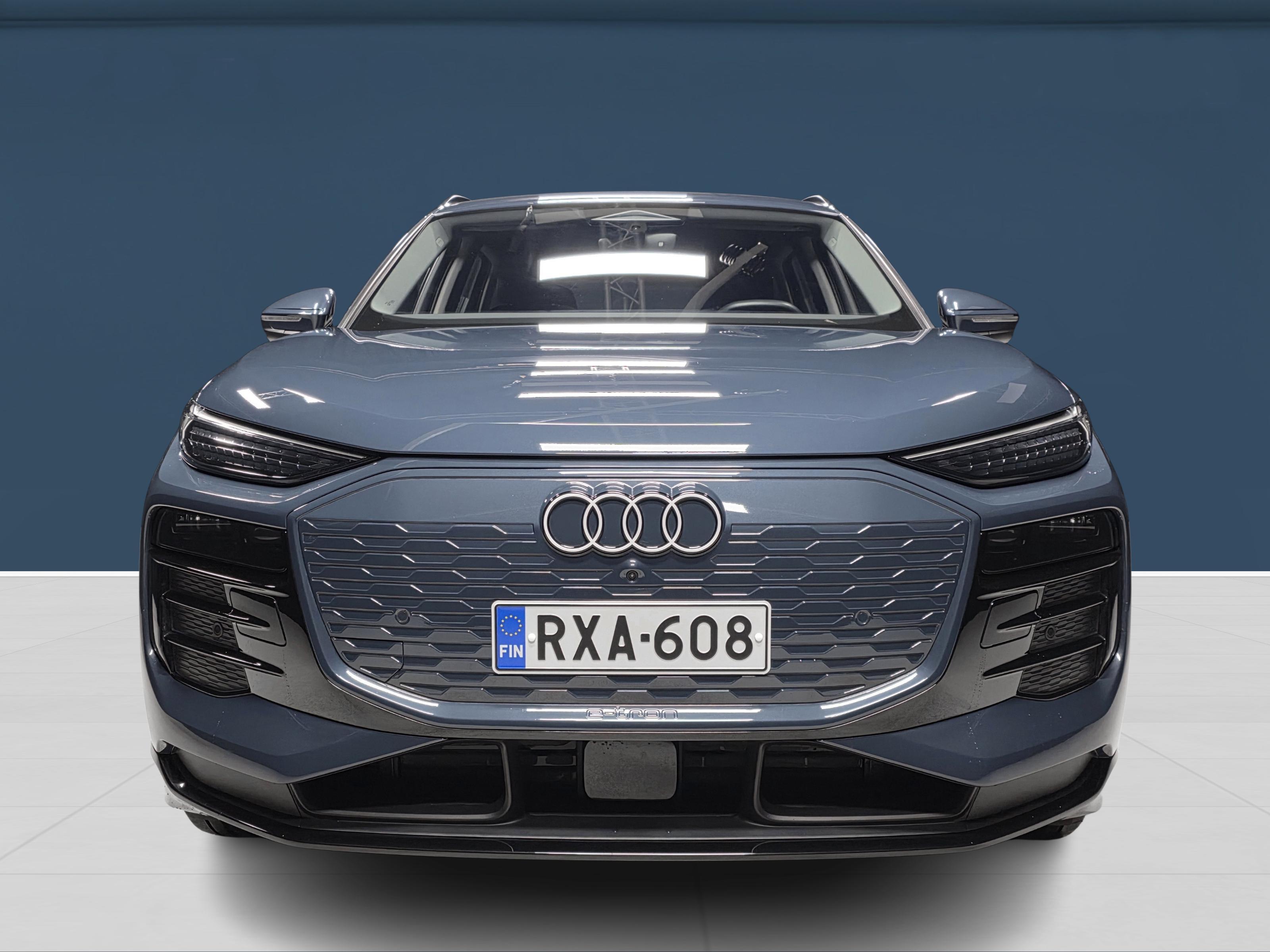 Audi Q6 e-tron performance 2025, kuva 2/18