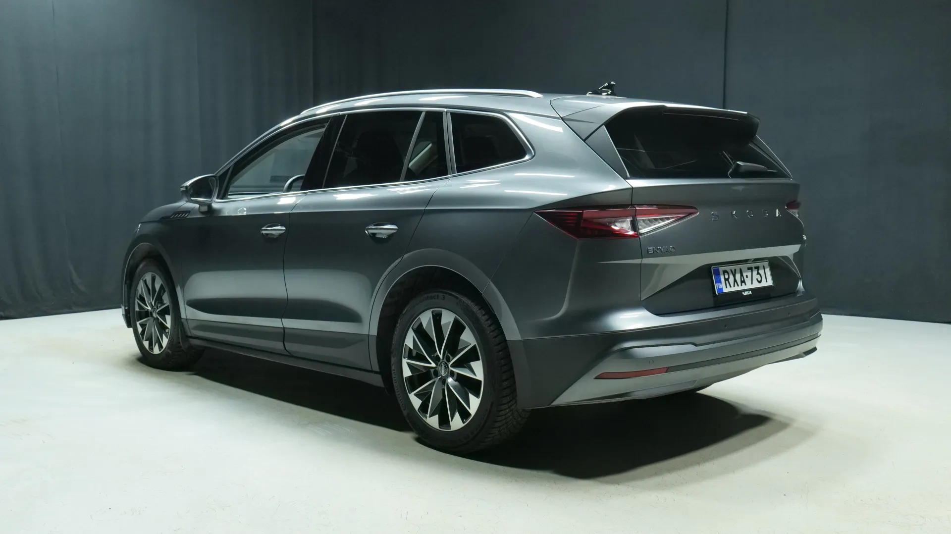 Autokuva 2 - RXA-731