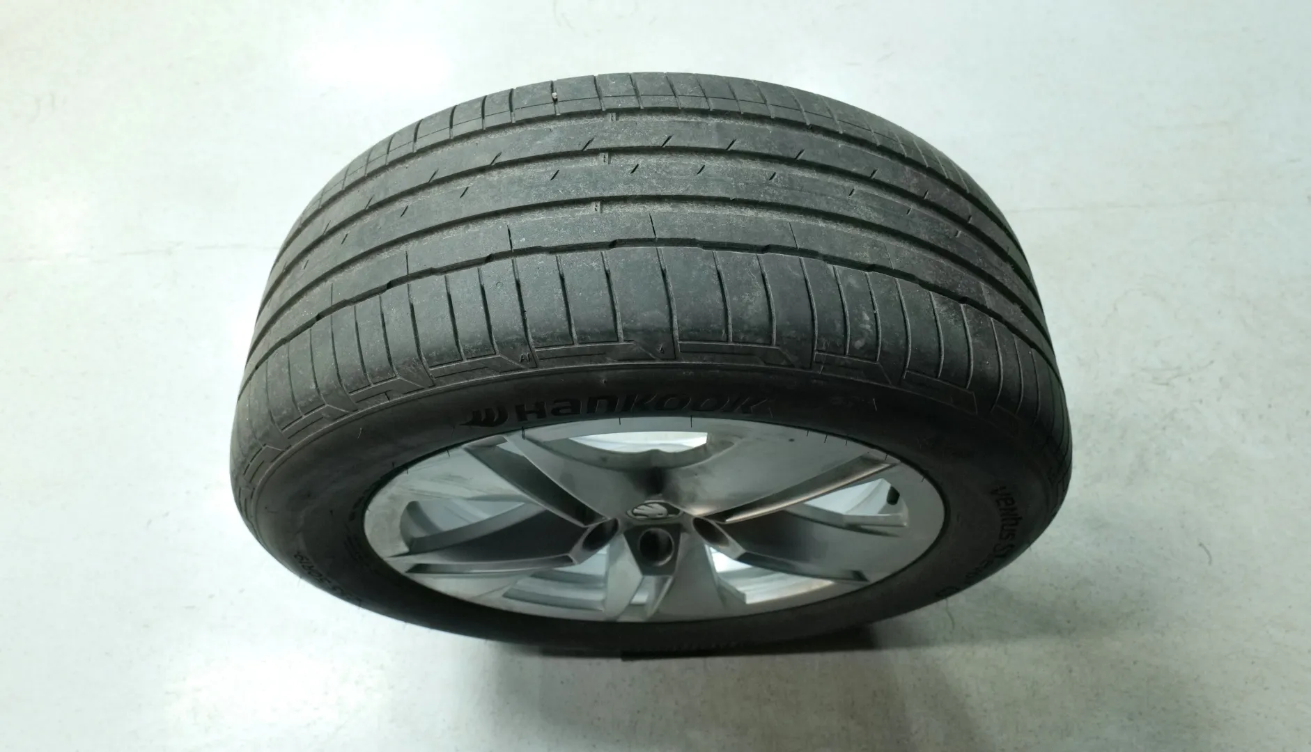 Autokuva 20 - RXA-731