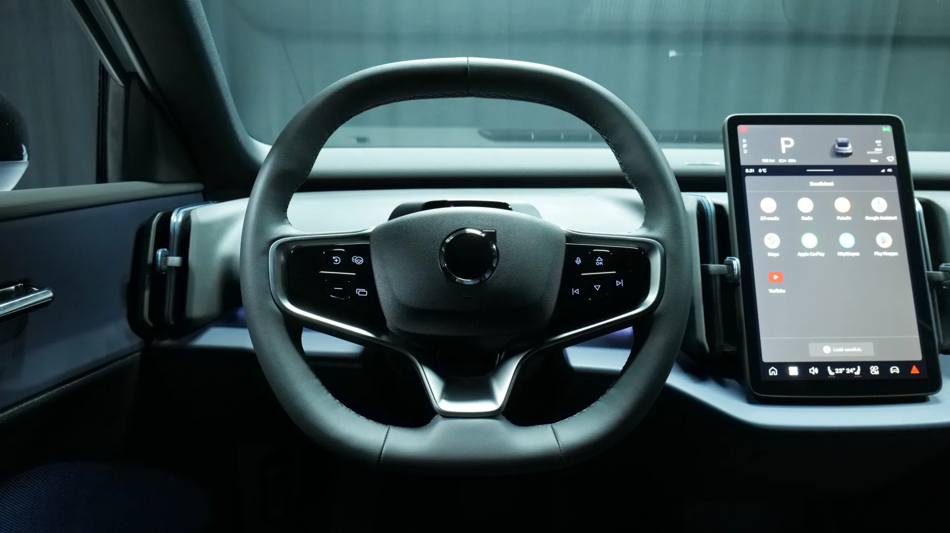 Autokuva 13 - RXA-929