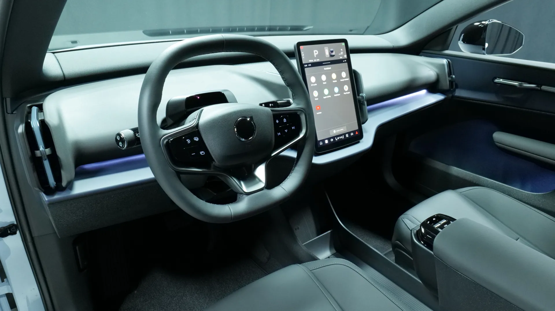 Autokuva 10 - RXA-929