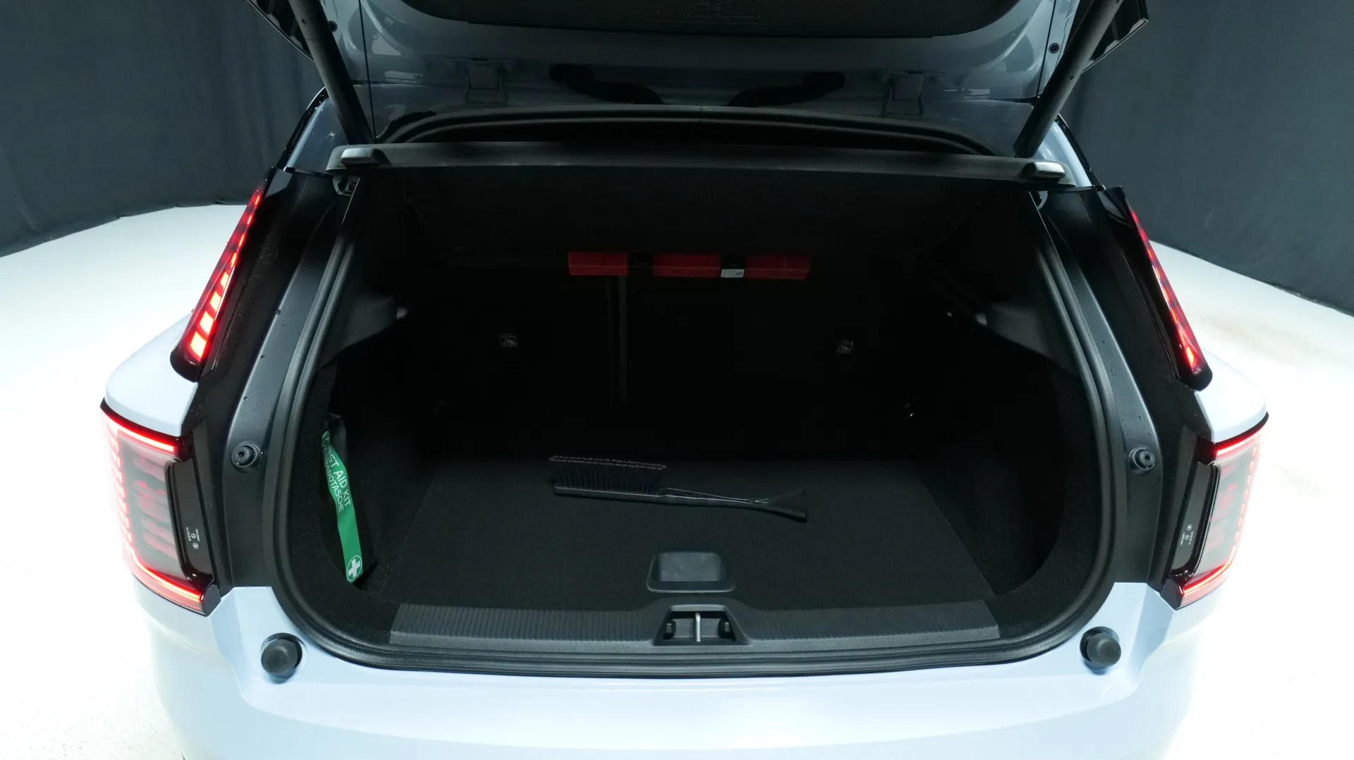 Autokuva 15 - RXA-929