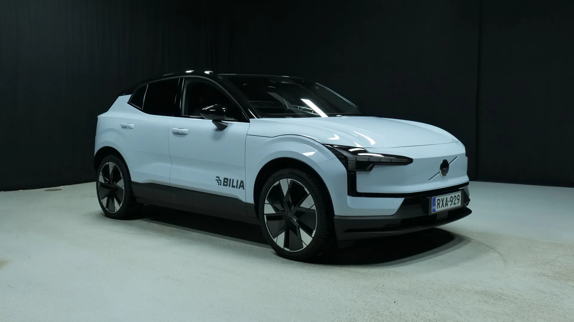 Autokuva 5 - RXA-929