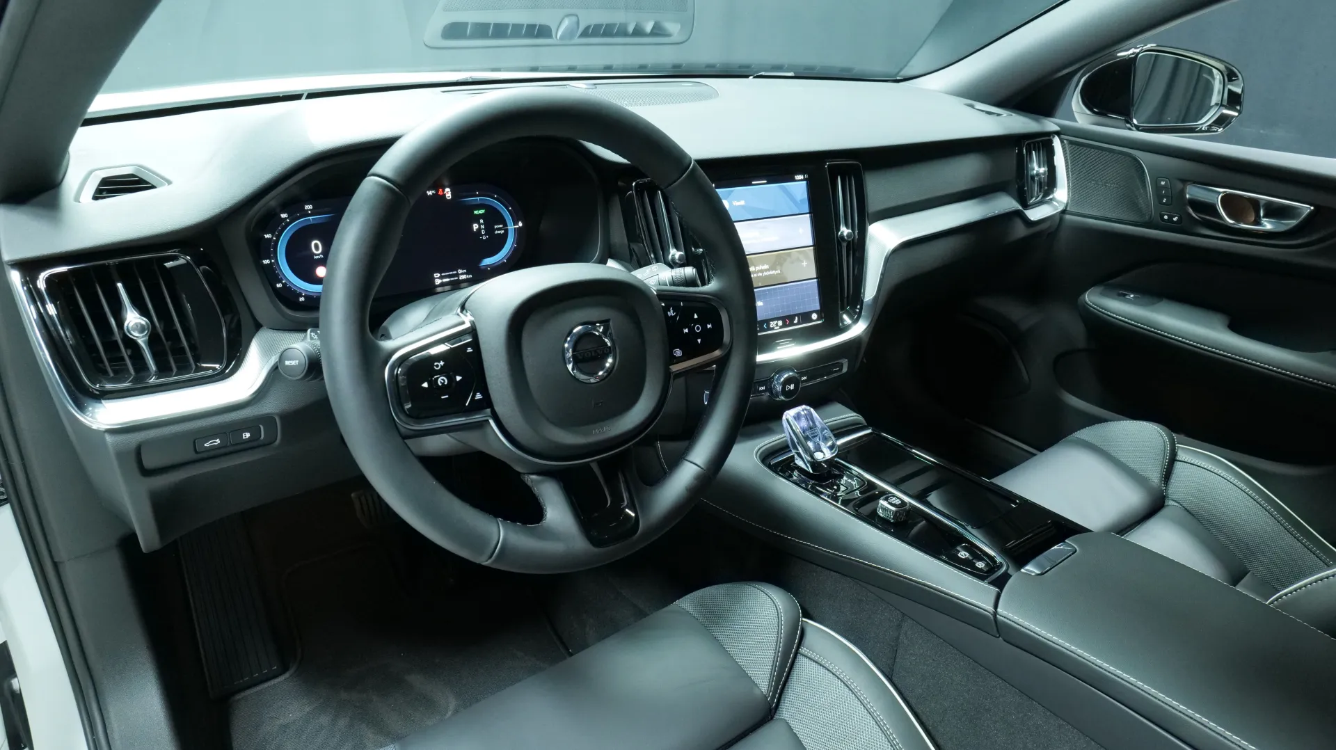 Autokuva 13 - RXB-539