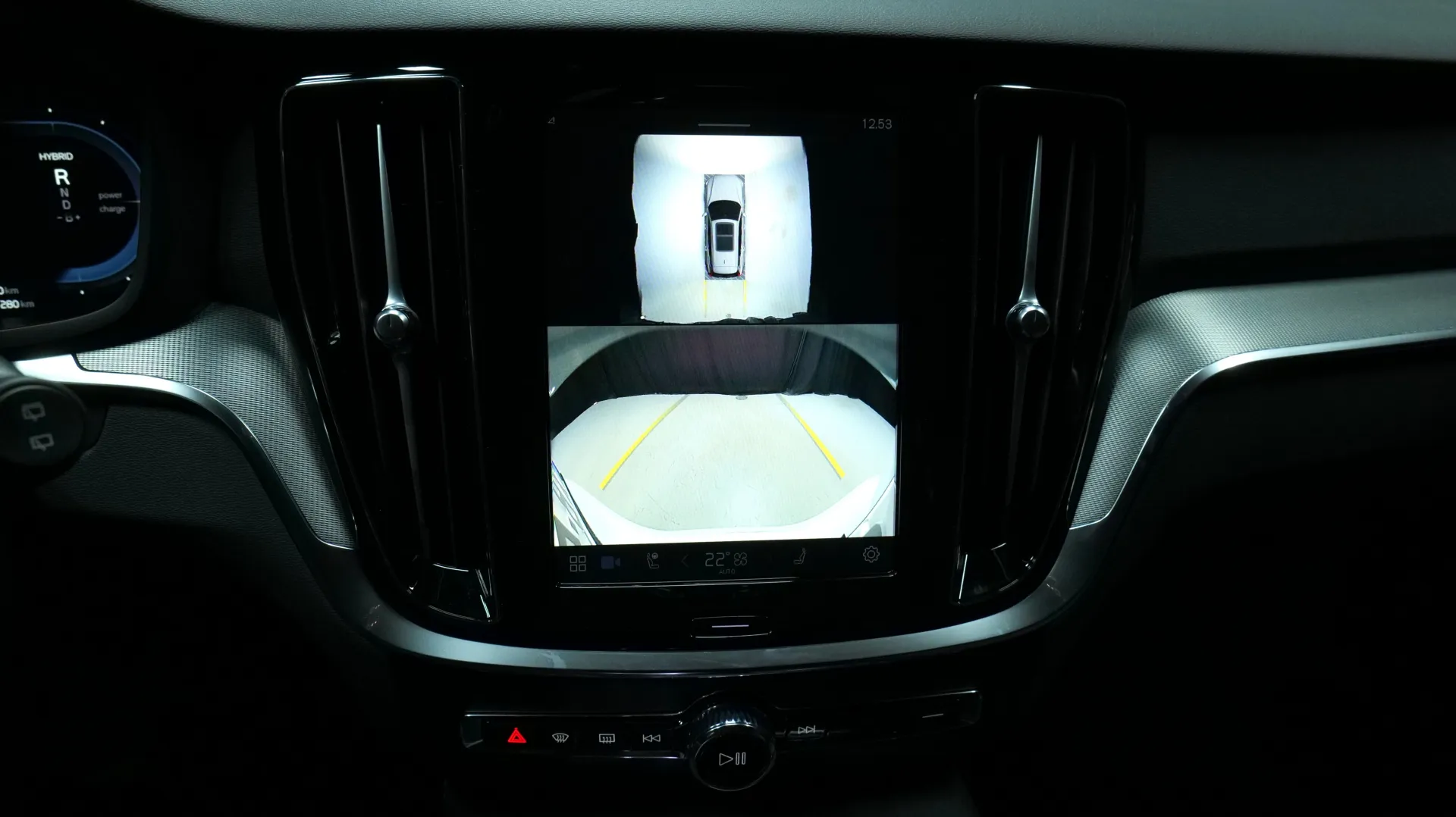 Autokuva 7 - RXB-539