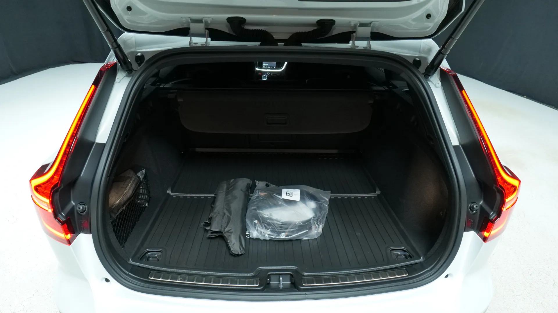 Autokuva 17 - RXB-539